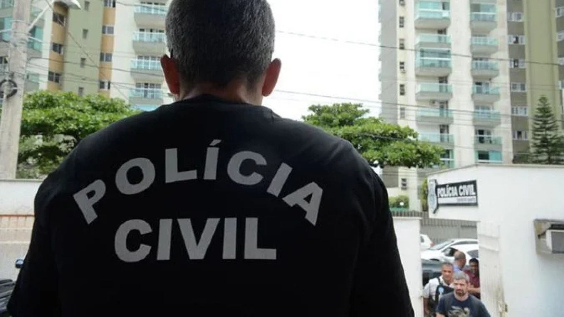 Brasil registrou 84.760 desaparecimentos em 2025, um crescimento de 4,12% em relação ao mesmo período do ano anterior.  -  (crédito: Tânia Rêgo/Agência Brasil)