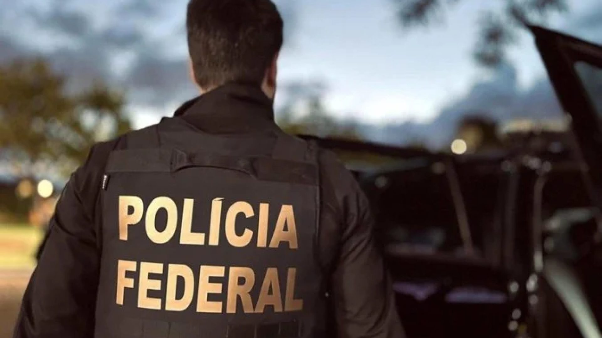 PF deflagra 3ª fase da Operação Fake Agents contra fraudes em saques de FGTS -  (crédito: Polícia Federal )