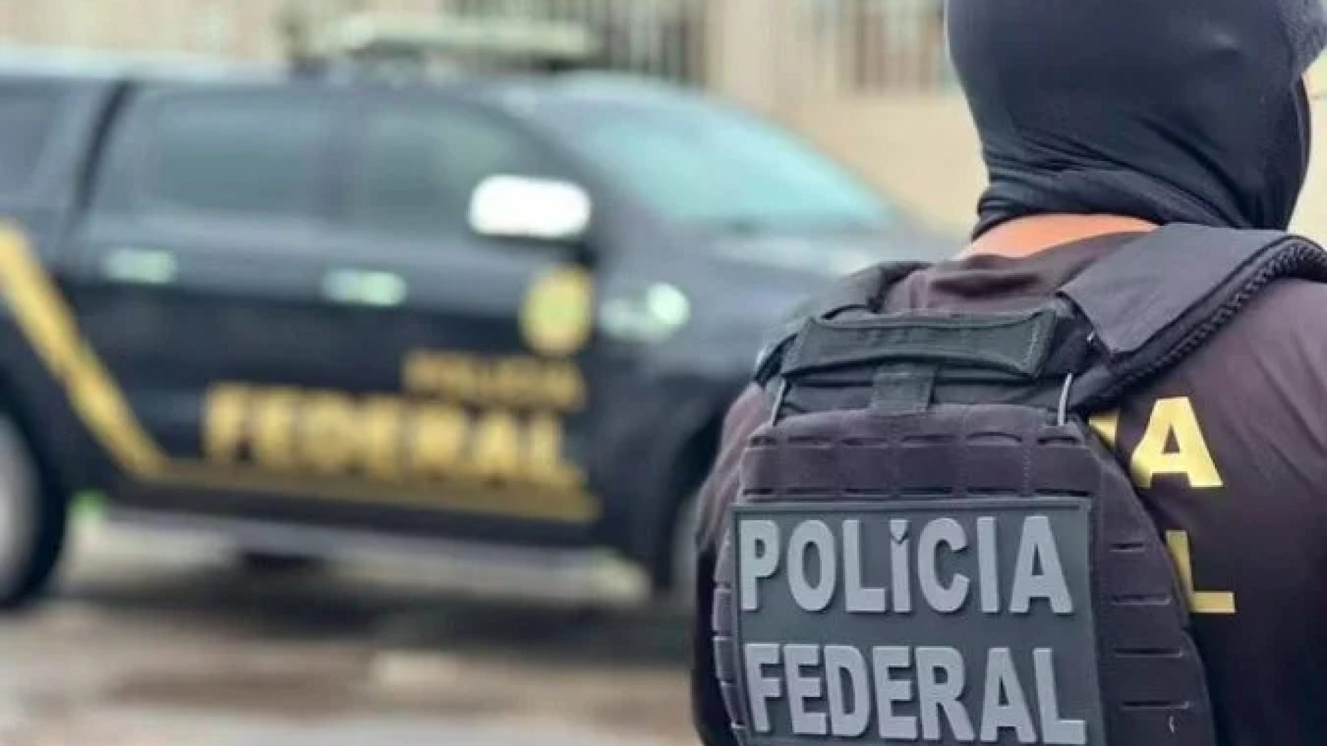 O material reunia informações sensíveis, incluindo dados relacionados a integrantes da Suprema Corte -  (crédito: Divulgação/Polícia Federal)