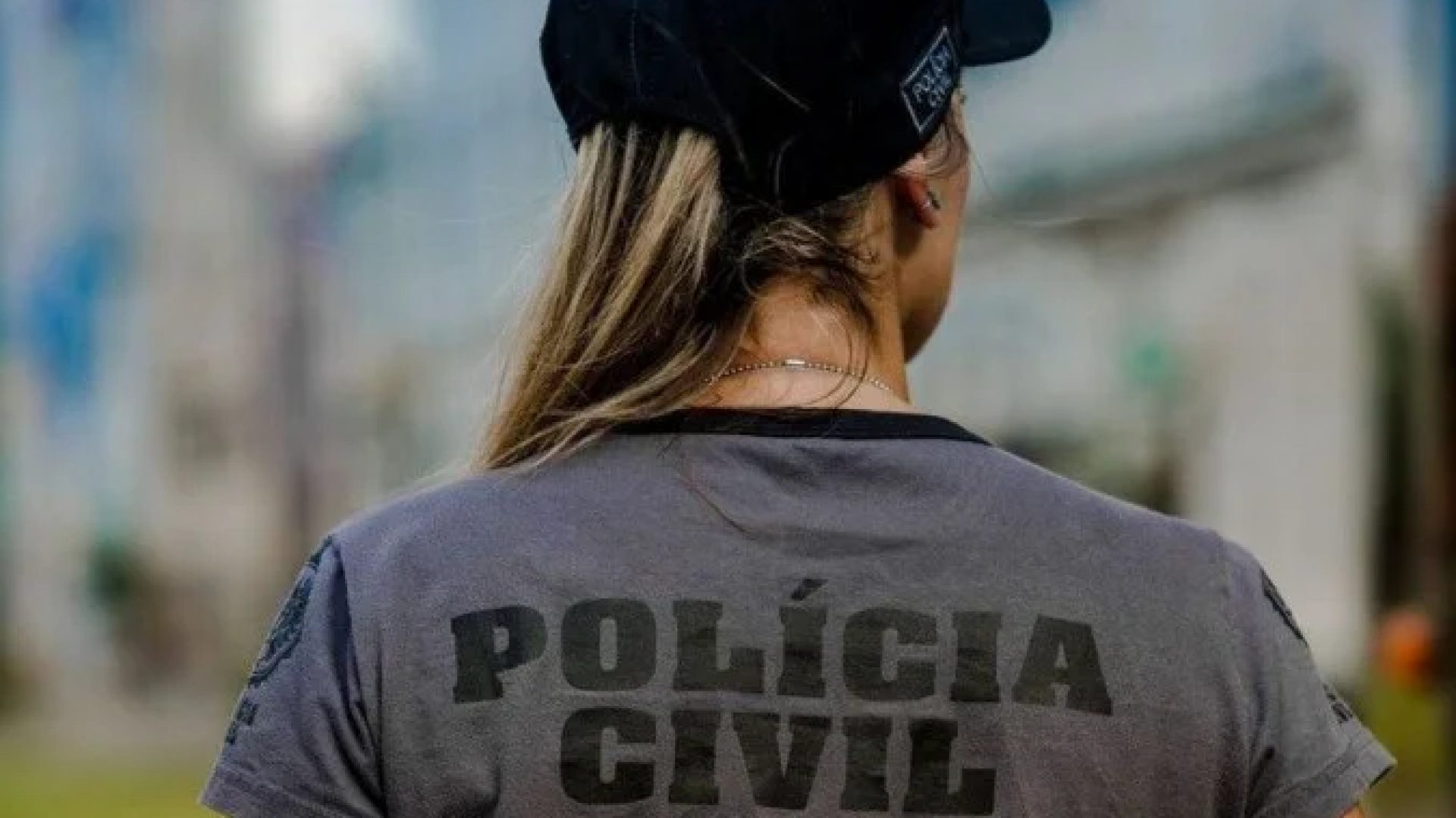 Criminoso atuava de forma recorrente e tinha como alvo imóveis localizados nos bairros do Jardim Botânico, Gávea e São Conrado,no Rio de Janeiro. -  (crédito: Divulgação/ Governo do Rio De Janeiro)