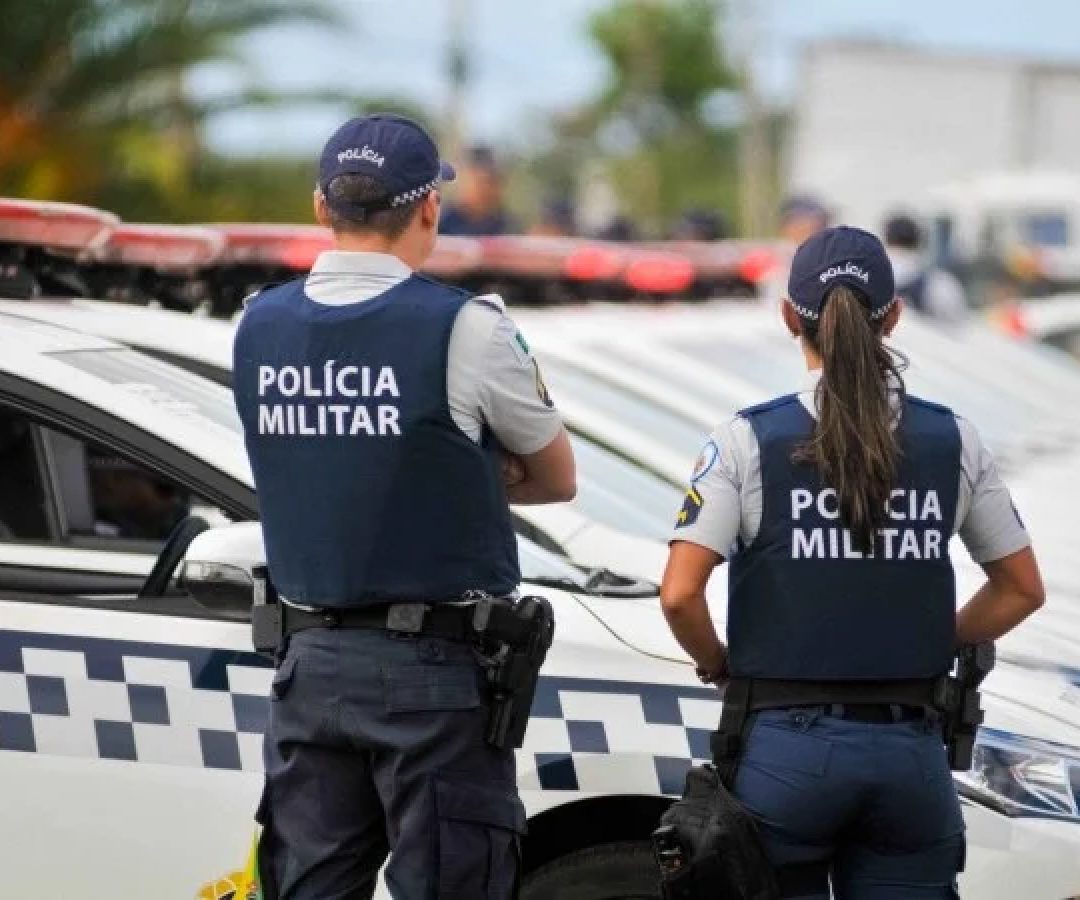 Organizado pelo Cebraspe, o concurso oferece 49 vagas para o cargo de oficial. É exigido nível superior e idade máxima de 30 anos -  (crédito: Divulgação/Agência Brasília)