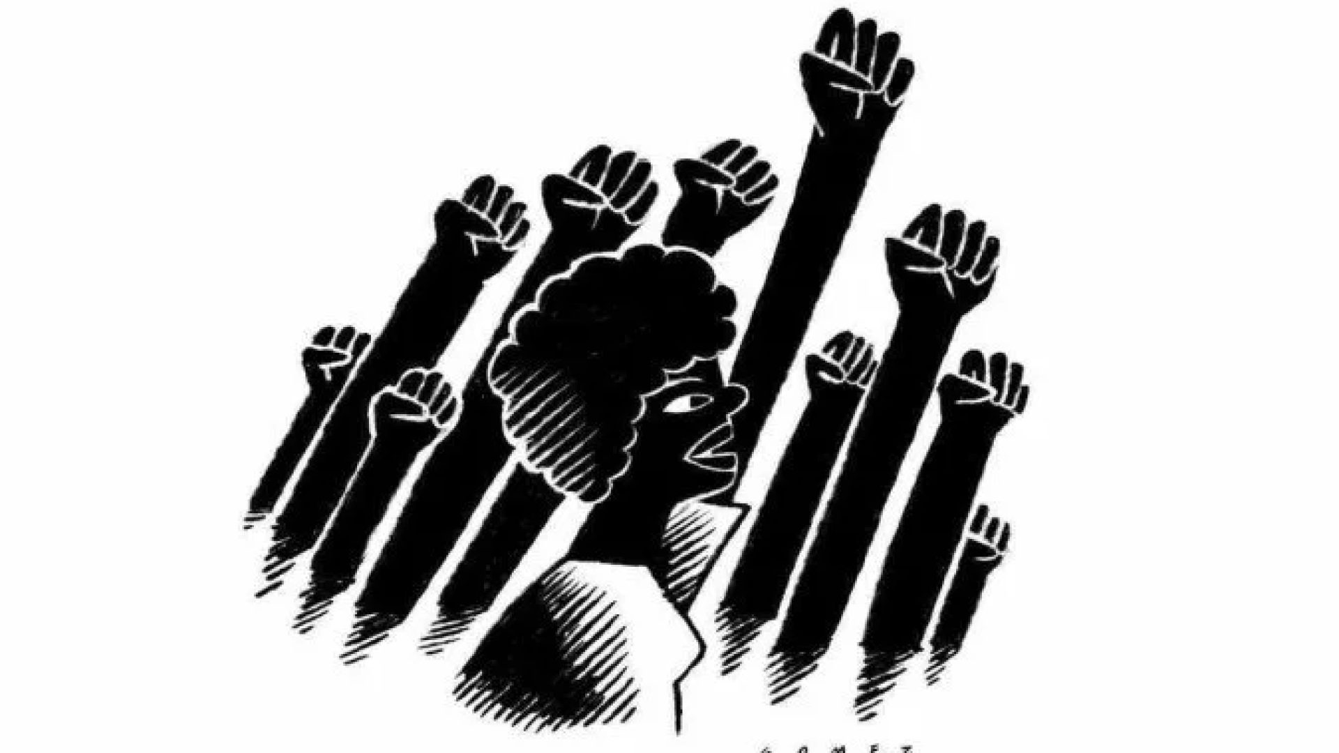 Desde 2023, após decisão do Supremo Tribunal Federal, a Lei 14.532/2023 de injúria racial passou a ser tipificada como crime de racismo, que é imprescritível e inafiançável. -  (crédito: Caio Gomez)