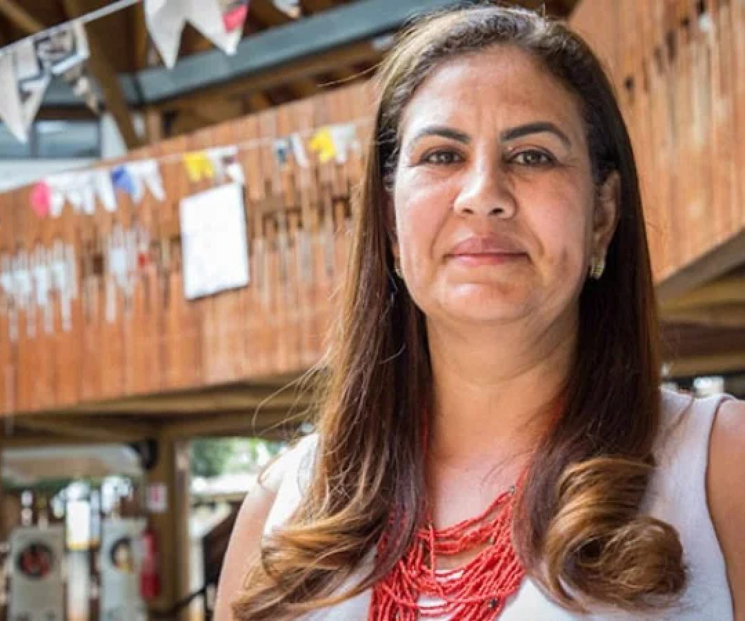 'Políticas inexistentes geram mais violência', diz secretária de Direitos Humanos da UnB