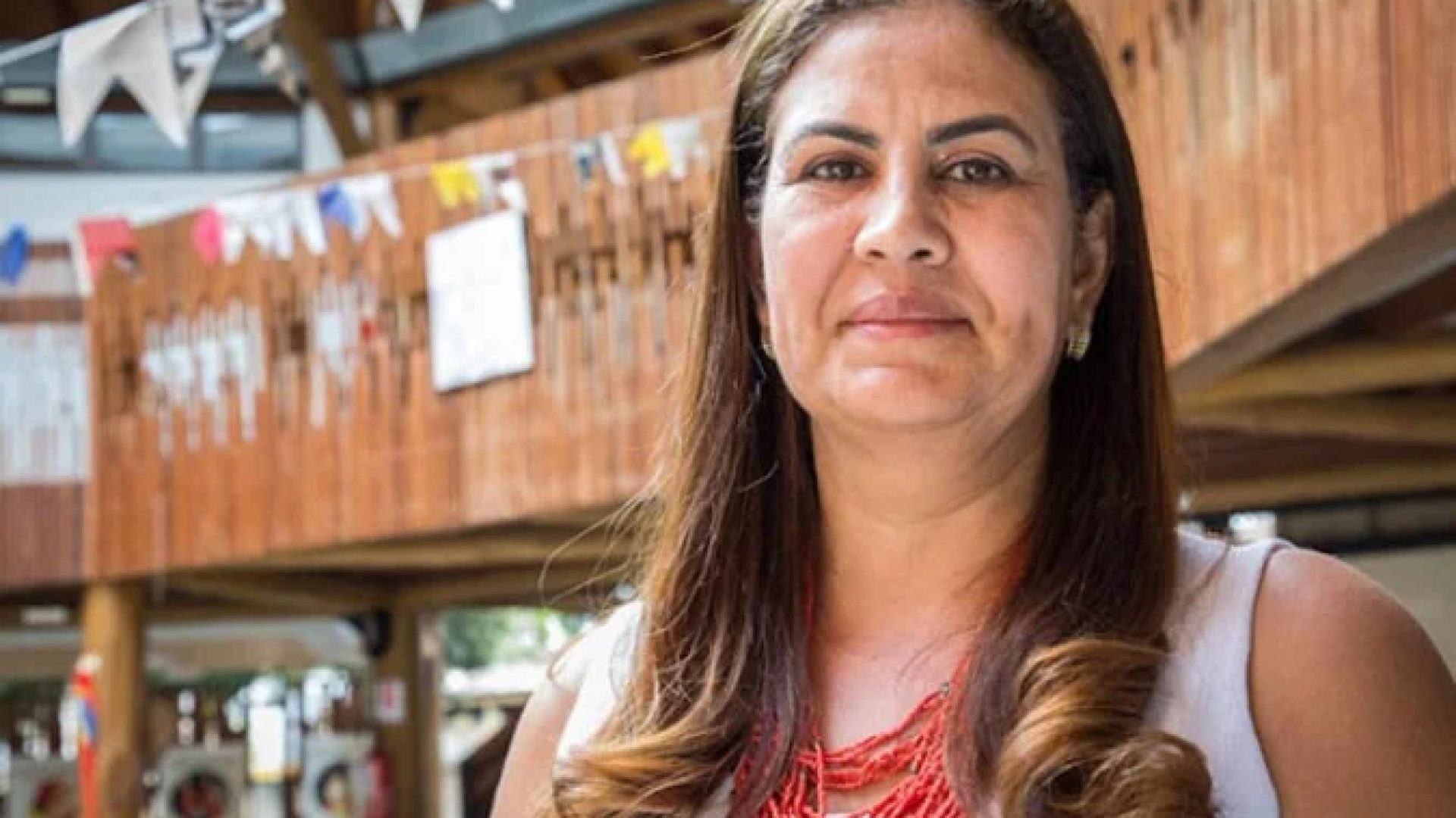 'Políticas inexistentes geram mais violência', diz secretária de Direitos Humanos da UnB