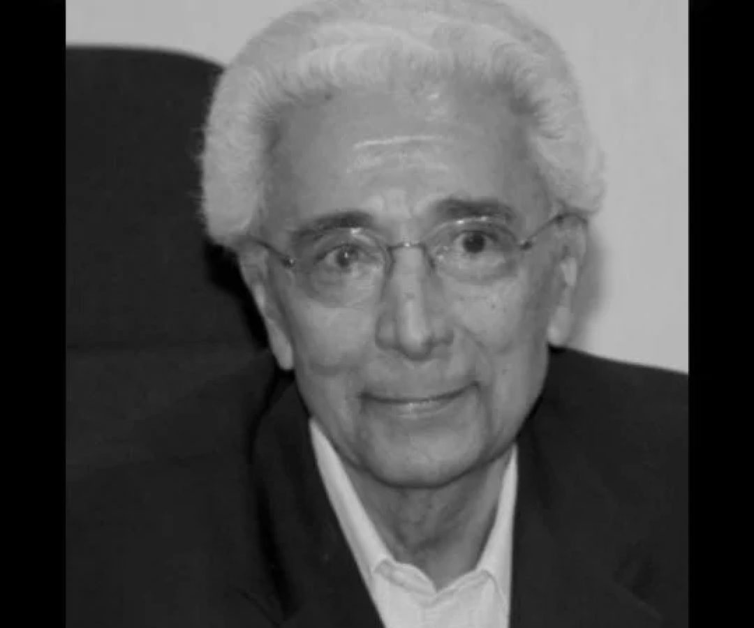 Morre Fernando Novais, um dos maiores historiadores do país, aos 93 anos