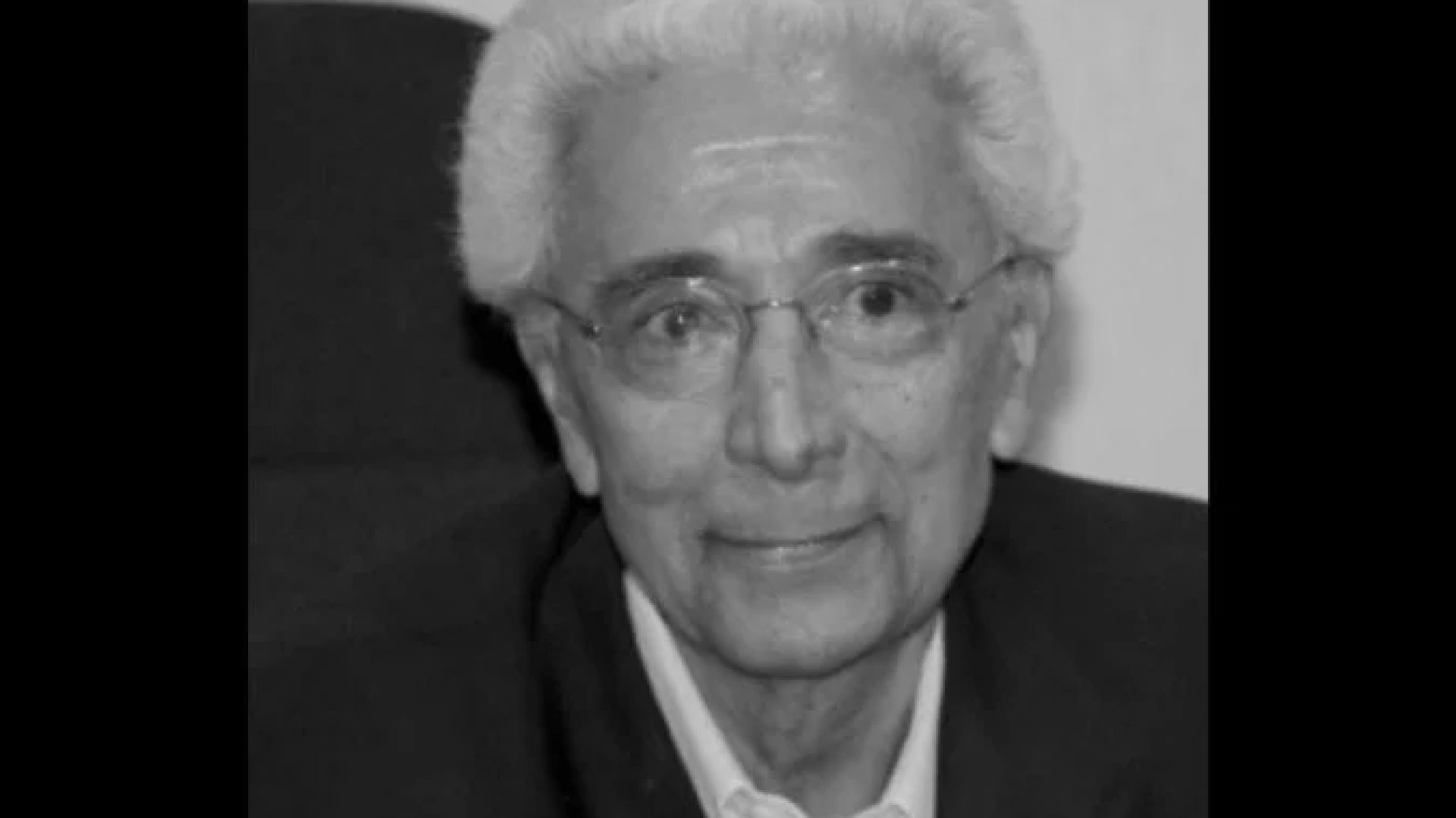 Morre Fernando Novais, um dos maiores historiadores do país, aos 93 anos