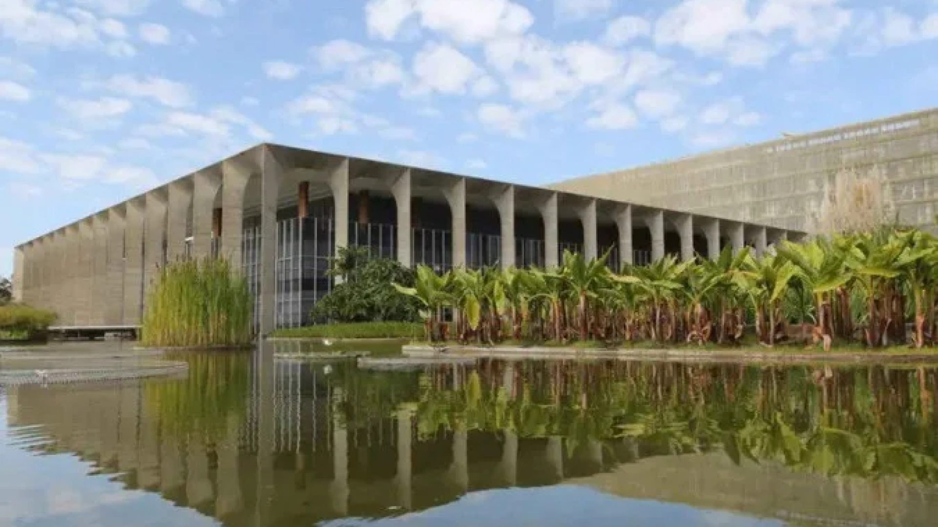 A aplicação das provas do concurso do Itamaraty está prevista para 29 de março, em todas as capitais -  (crédito: Fabio Rodrigues Pozzebom/Agência Brasil)