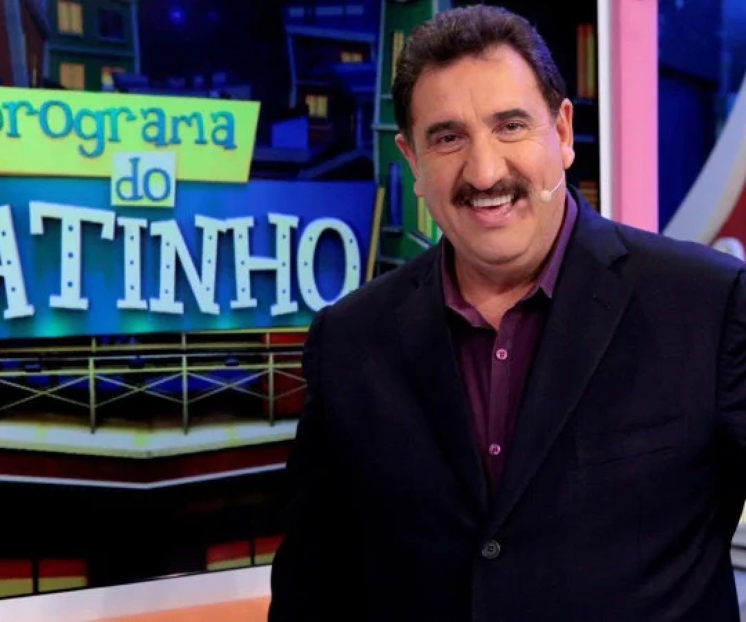 Caso gera ação no Ministério Público, pedido de indenização de R$ 10 milhões e solicitação de suspensão do programa -  (crédito:  Divulgação/ SBT)
