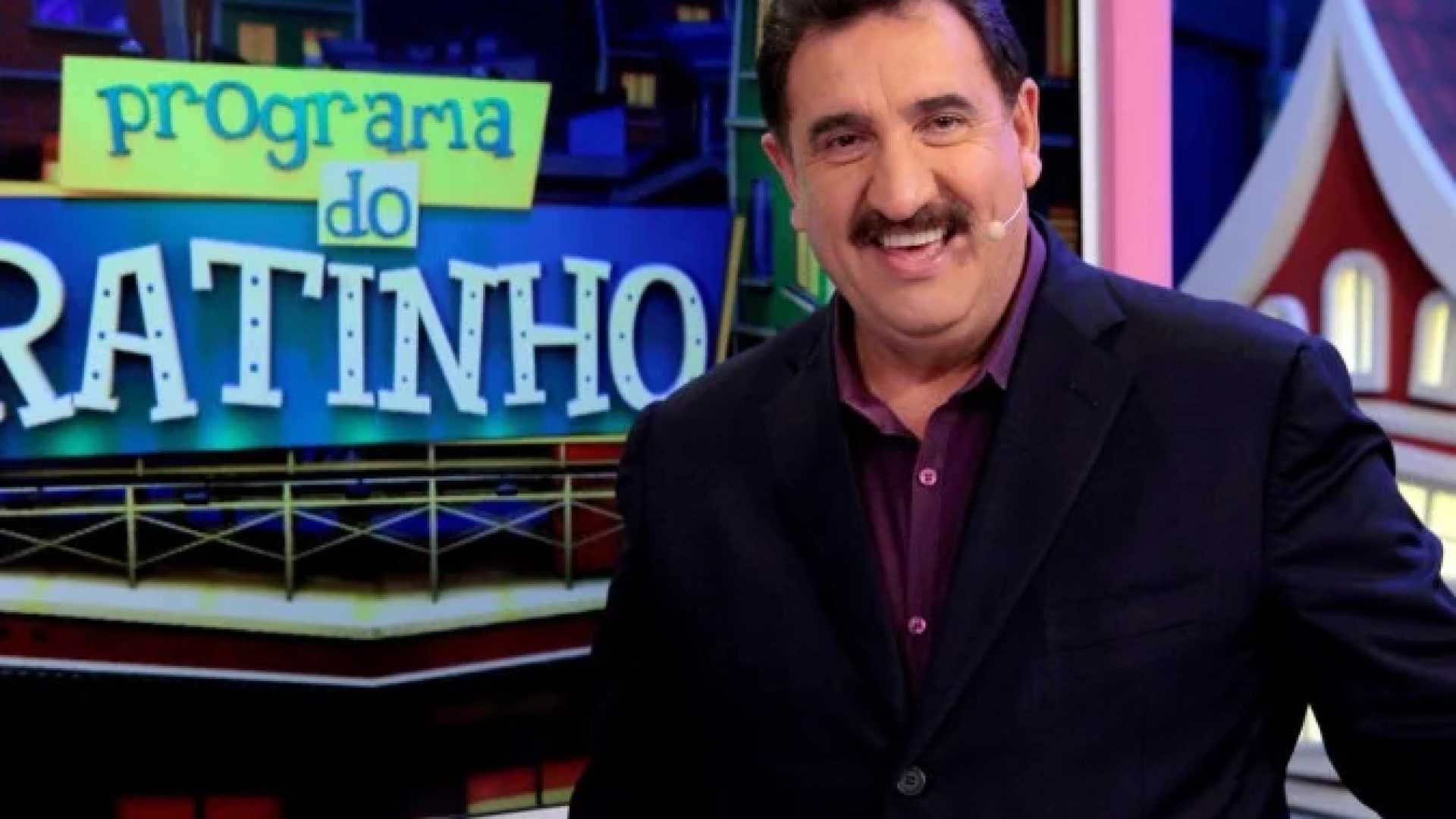 Caso gera ação no Ministério Público, pedido de indenização de R$ 10 milhões e solicitação de suspensão do programa -  (crédito:  Divulgação/ SBT)