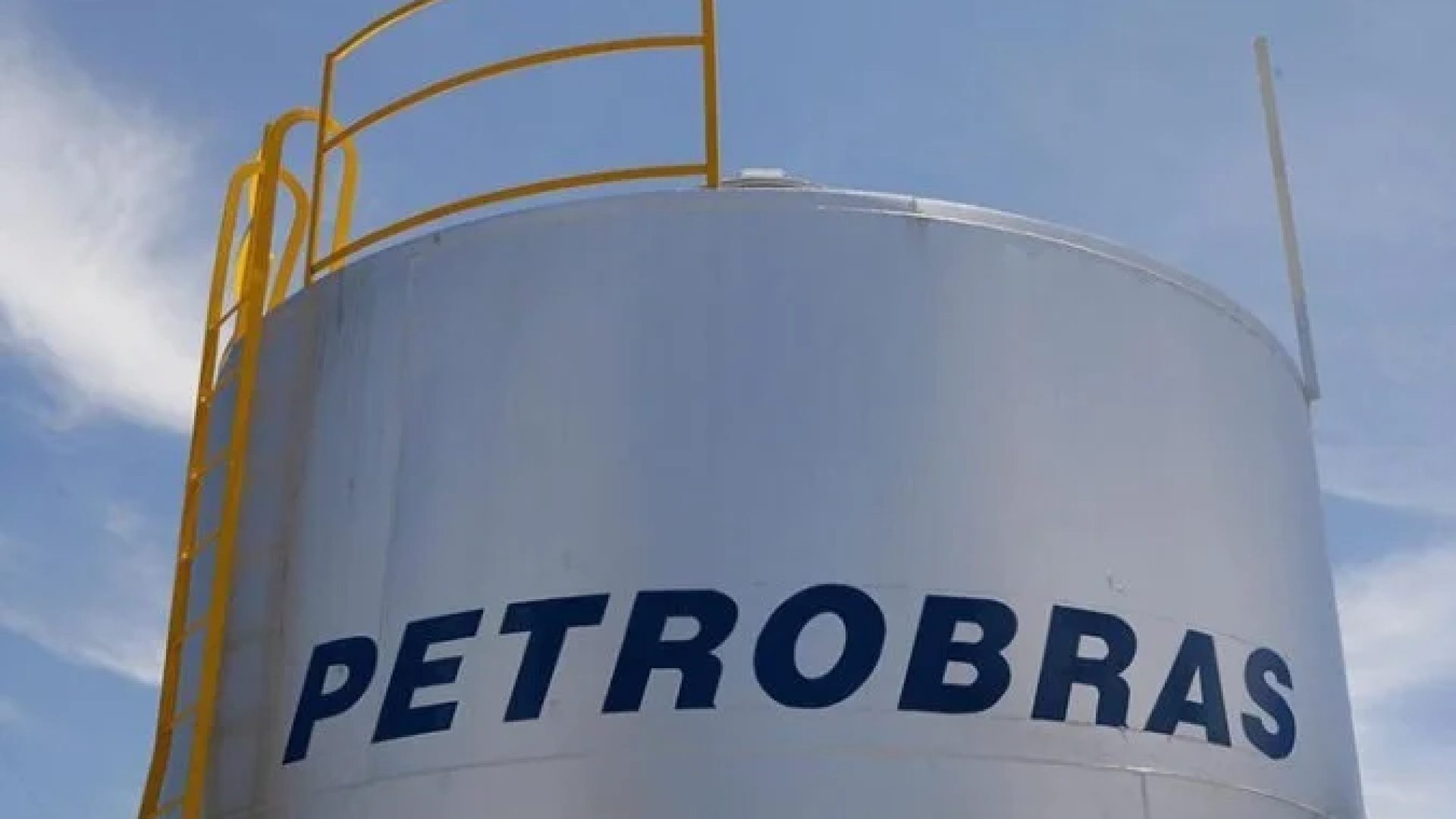 A Transpetro, empresa de transporte da Petrobras, publicou nesta quarta-feira (12/8), no Diário Oficial da União, os editais de seu novo concurso público. -  (crédito: Geraldo Falcão/ Agência Petrobras )