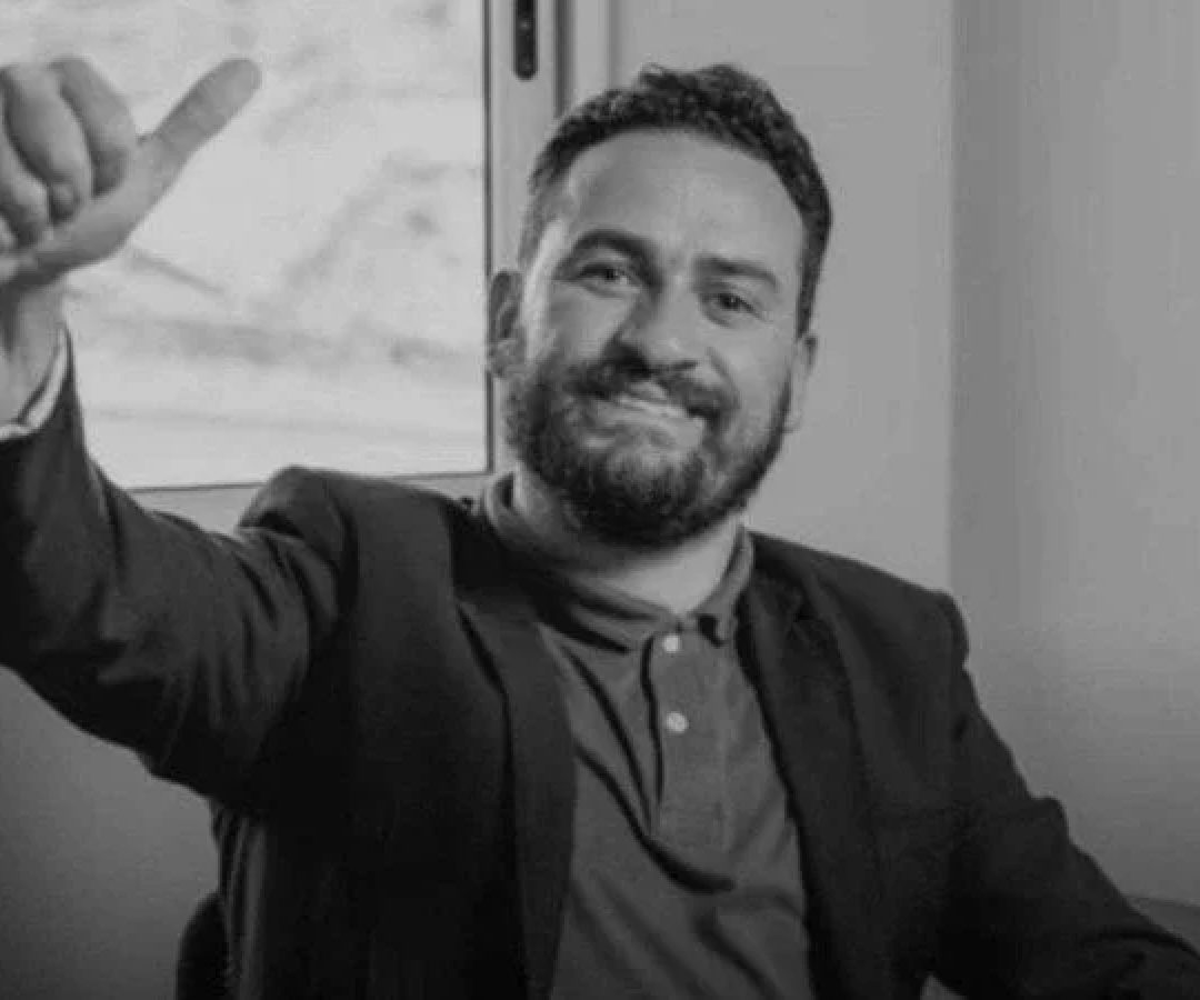 Márleo cumpria o quarto mandato na Câmara Municipal de Jaboticatubas quando morreu -  (crédito: Reprodução/Redes sociais)