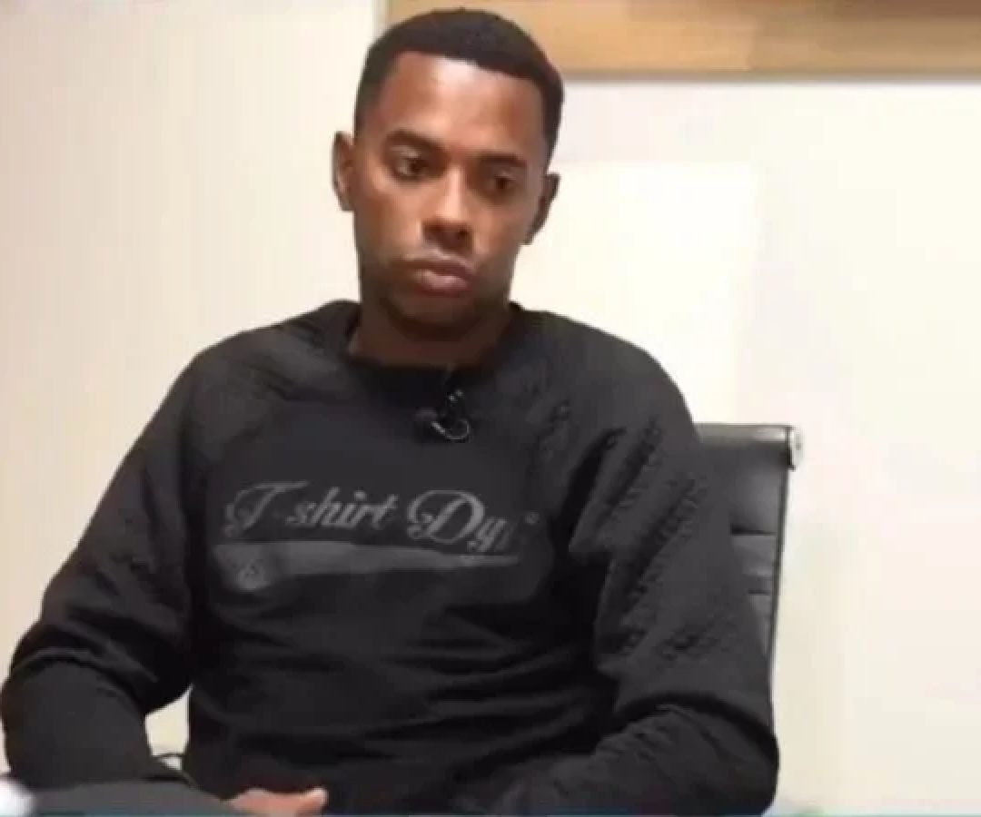 Robinho foi transferido para o Centro de Ressocialização de Limeira.  -  (crédito: Foto: Divulgação/Governo de São Paulo)