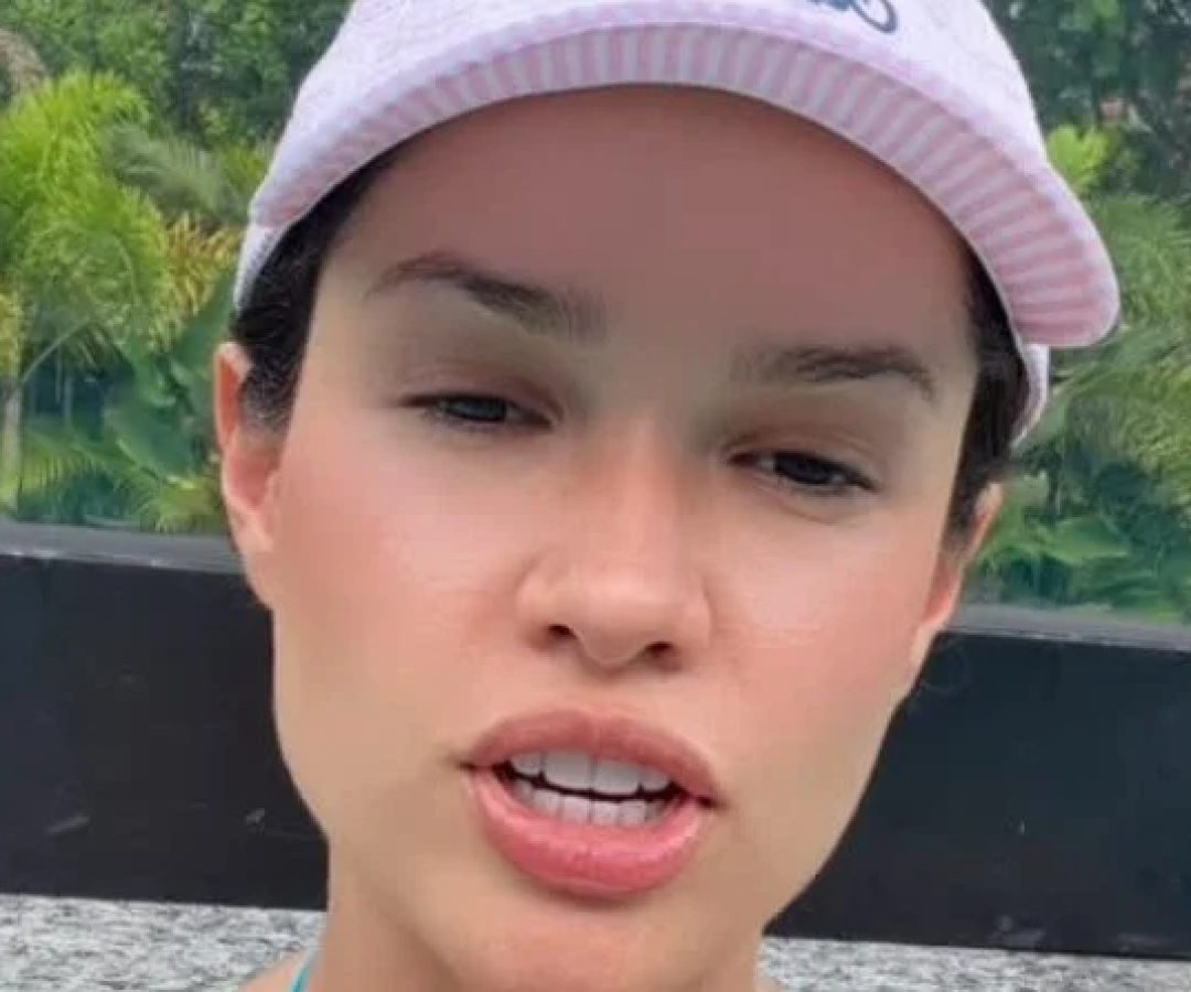 Juliette se pronuncia sobre absolvi&ccedil;&atilde;o de homem em estupro de vulner&aacute;vel -  (crédito: Reprodu&ccedil;&atilde;o/Instagram)