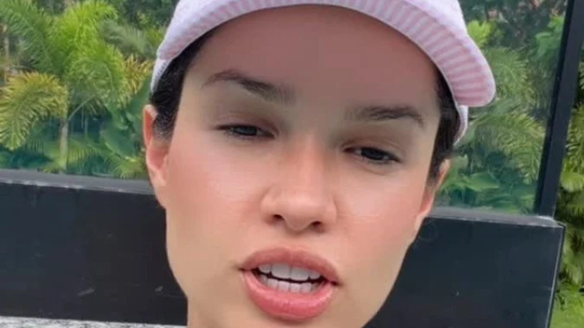 Juliette se pronuncia sobre absolvi&ccedil;&atilde;o de homem em estupro de vulner&aacute;vel -  (crédito: Reprodu&ccedil;&atilde;o/Instagram)