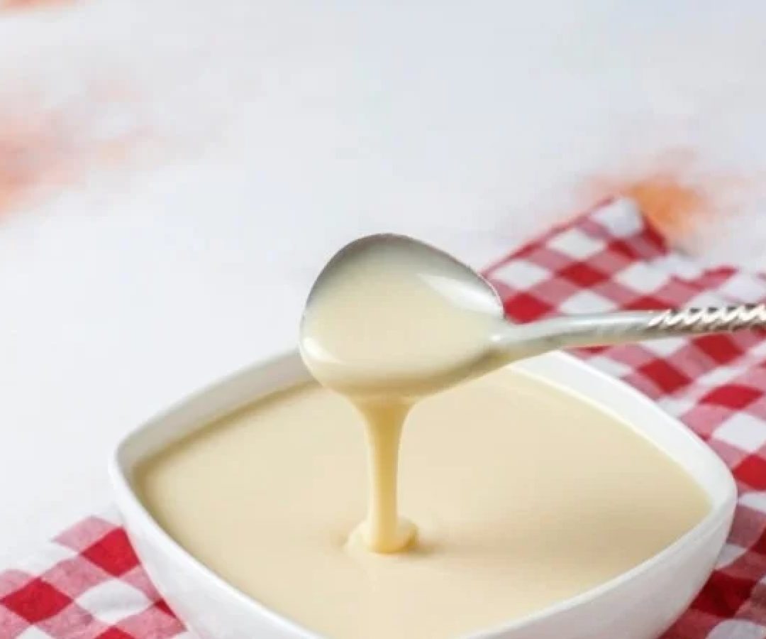 Pote de leite condensado -  (crédito: azerbaijan_stockers Freepik)