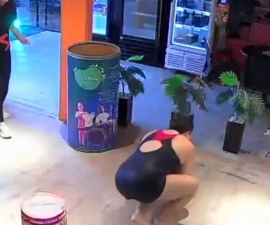 Polícia de SP indicia sócios de academia onde mulher passou mal e morreu