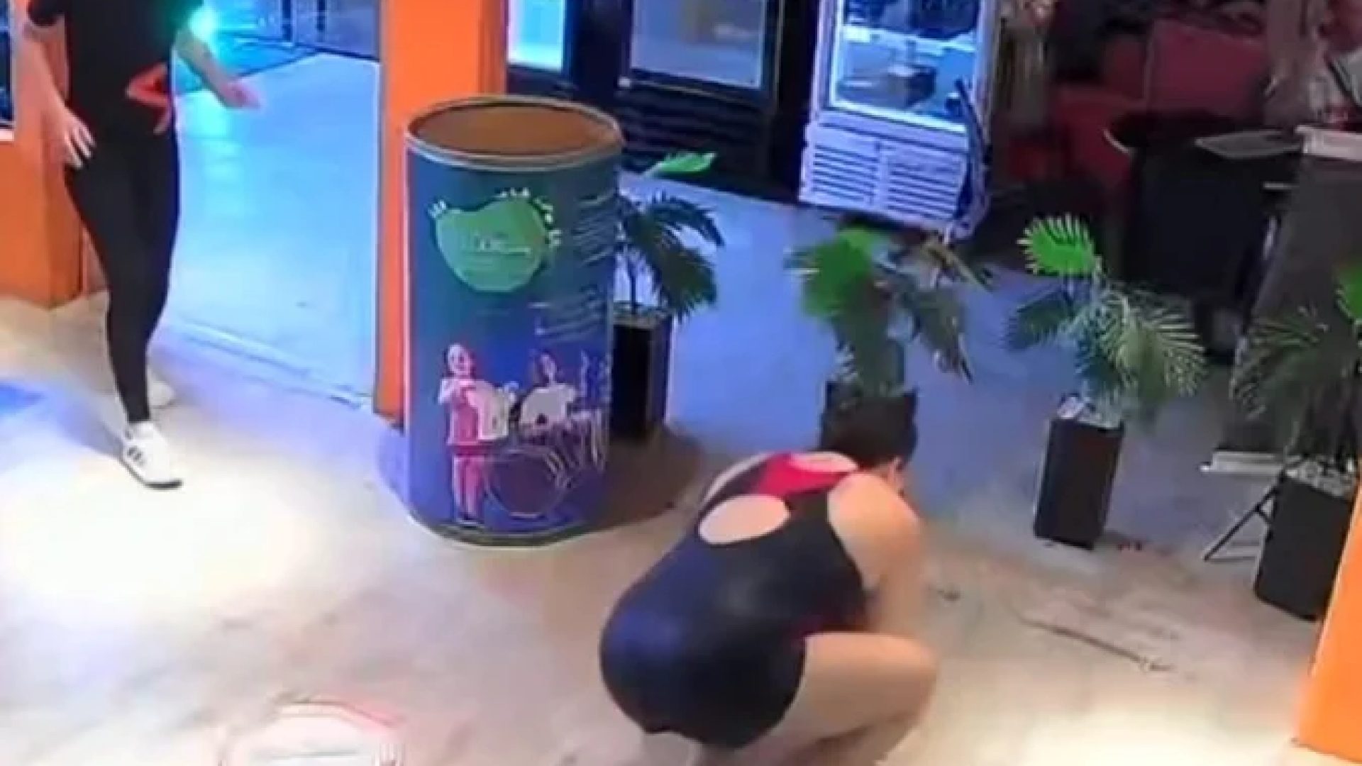 Polícia de SP indicia sócios de academia onde mulher passou mal e morreu