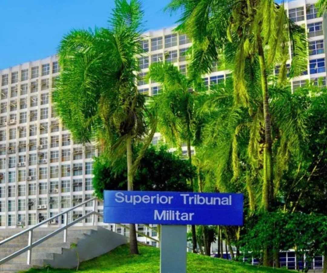 O objetivo da divulgação desses dados, segundo a Justiça Militar da União, é ampliar a transparência sobre a composição racial de sua força de trabalho -  (crédito: CNJ/Divulgação)