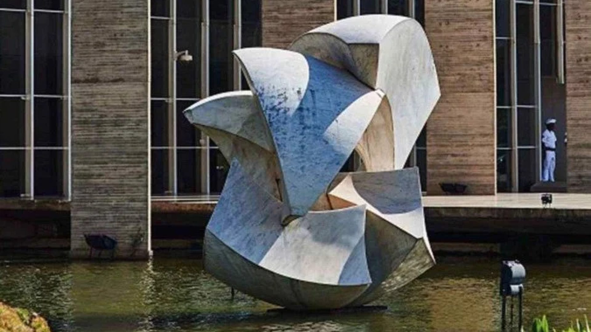 De acordo com Itamaraty, texto do documento preparado pelo governo est&aacute; "praticamente pronto" -  (crédito: Arquivo/CB)