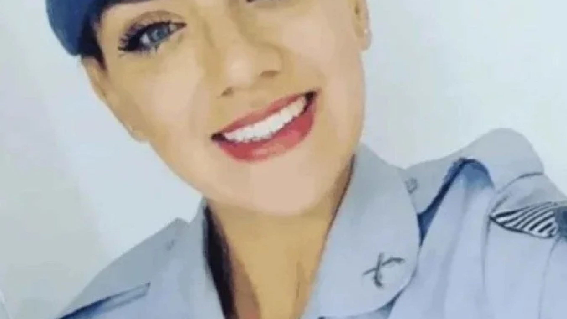 Parentes afirmam que Gisele vivia um relacionamento abusivo -  (crédito: Redes sociais)