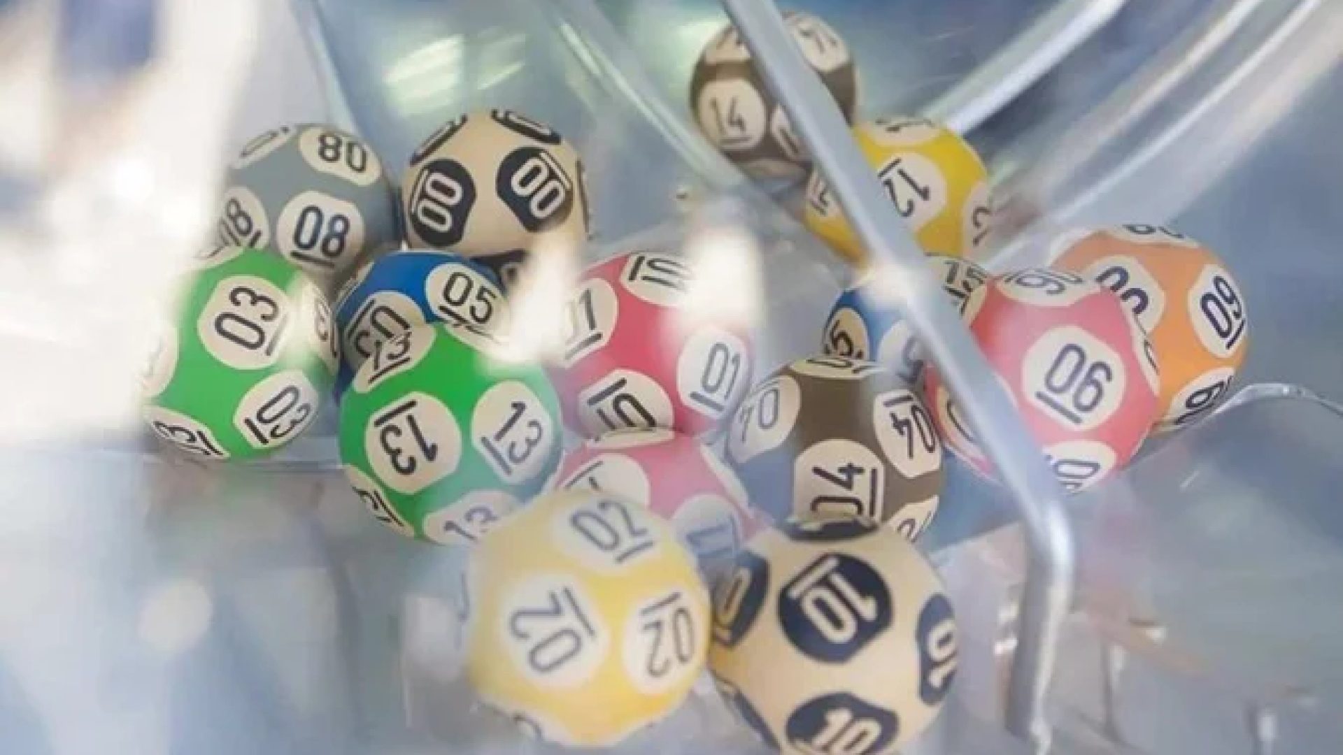 Objetivo é garantir mais comodidade e organização nos sorteios, segundo comunicado oficial da Caixa -  (crédito: Divulga&ccedil;&atilde;o/Loterias Caixa)