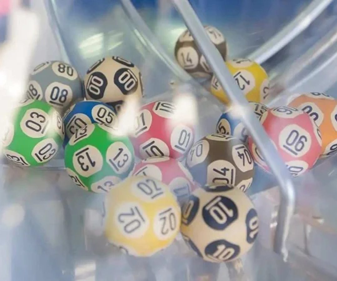 Sorteios Loterias Caixa -  (crédito: Divulga&ccedil;&atilde;o/Loterias Caixa)