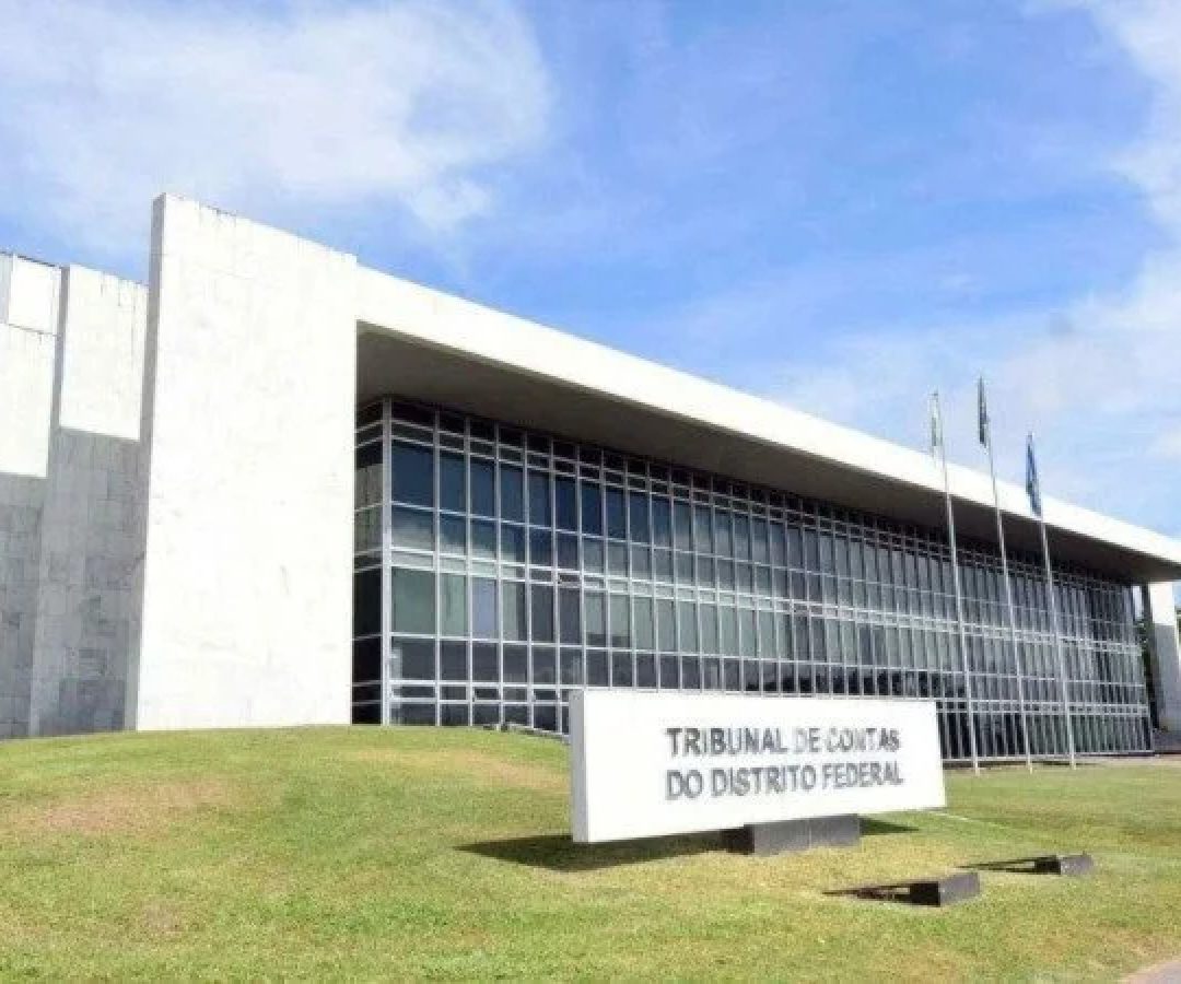 O último concurso para a carreira ocorreu em 2023, quando foram ofertadas 10 vagas imediatas -  (crédito: Ed Alves/CB/D.A Press)