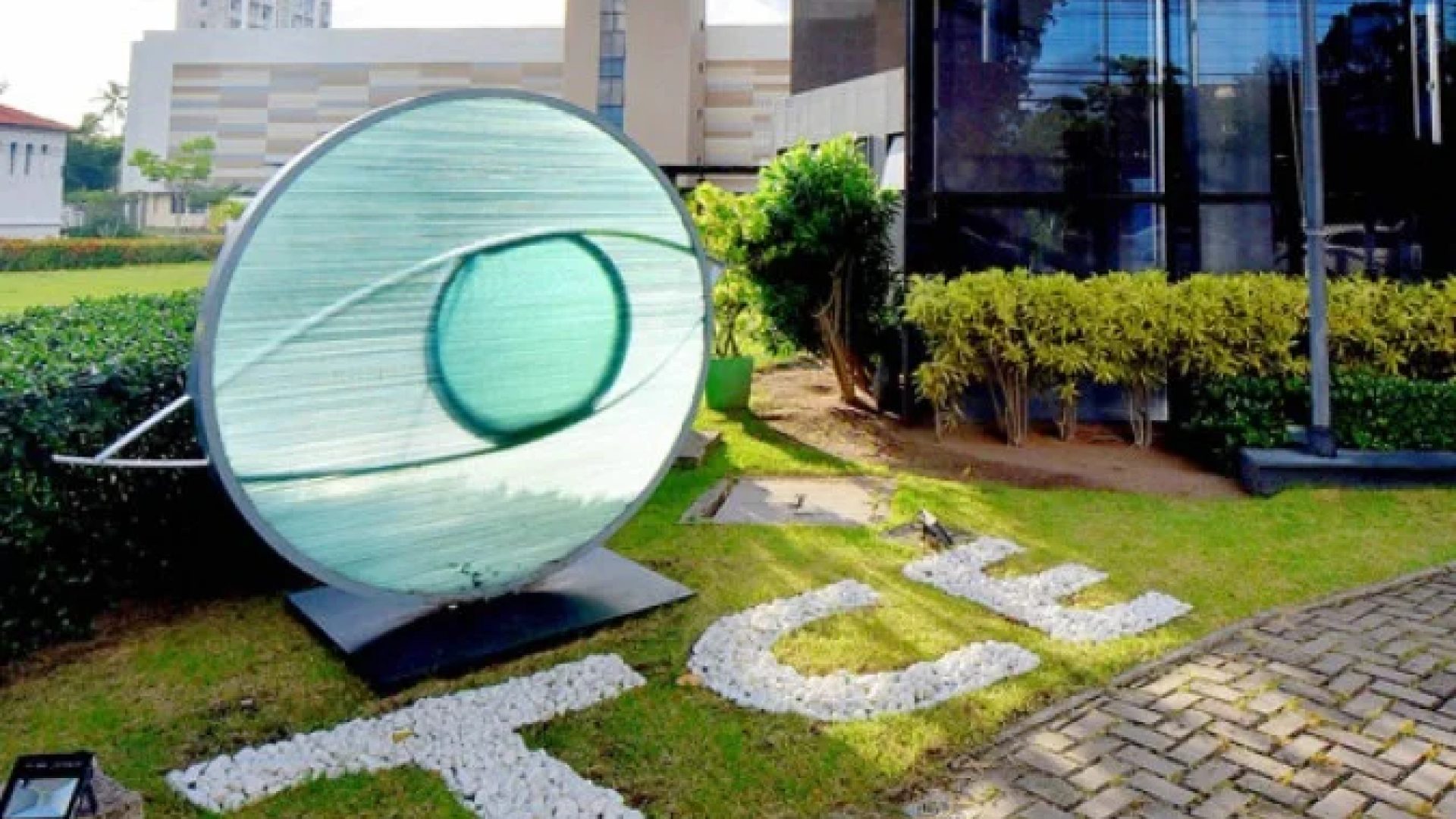 Decisão foi anunciada por meio de nota conjunta do TCE-PE e da Fundação Getúlio Vargas (FGV), responsável pela aplicação das provas -  (crédito: Reprodução/TCE-PE)