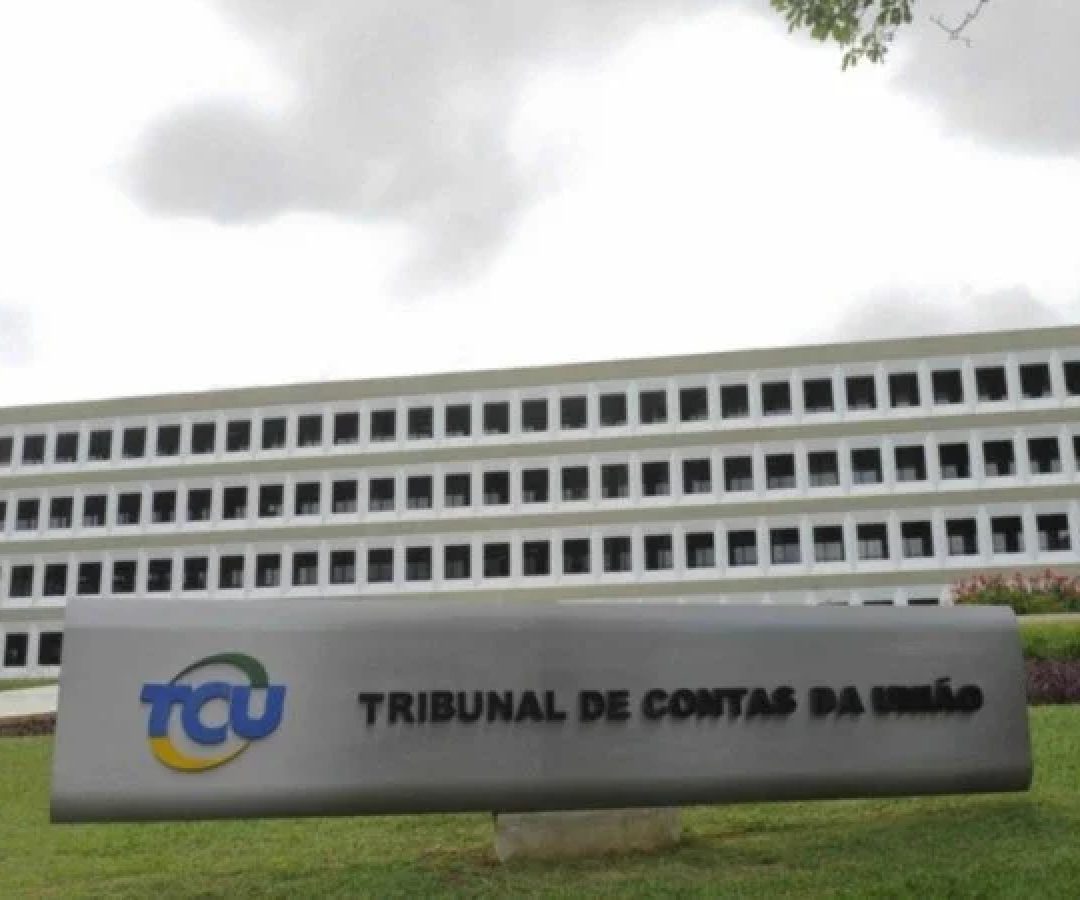 O candidato do PSD para vaga de Cedraz no TCU -  (crédito: Platobr Economia)