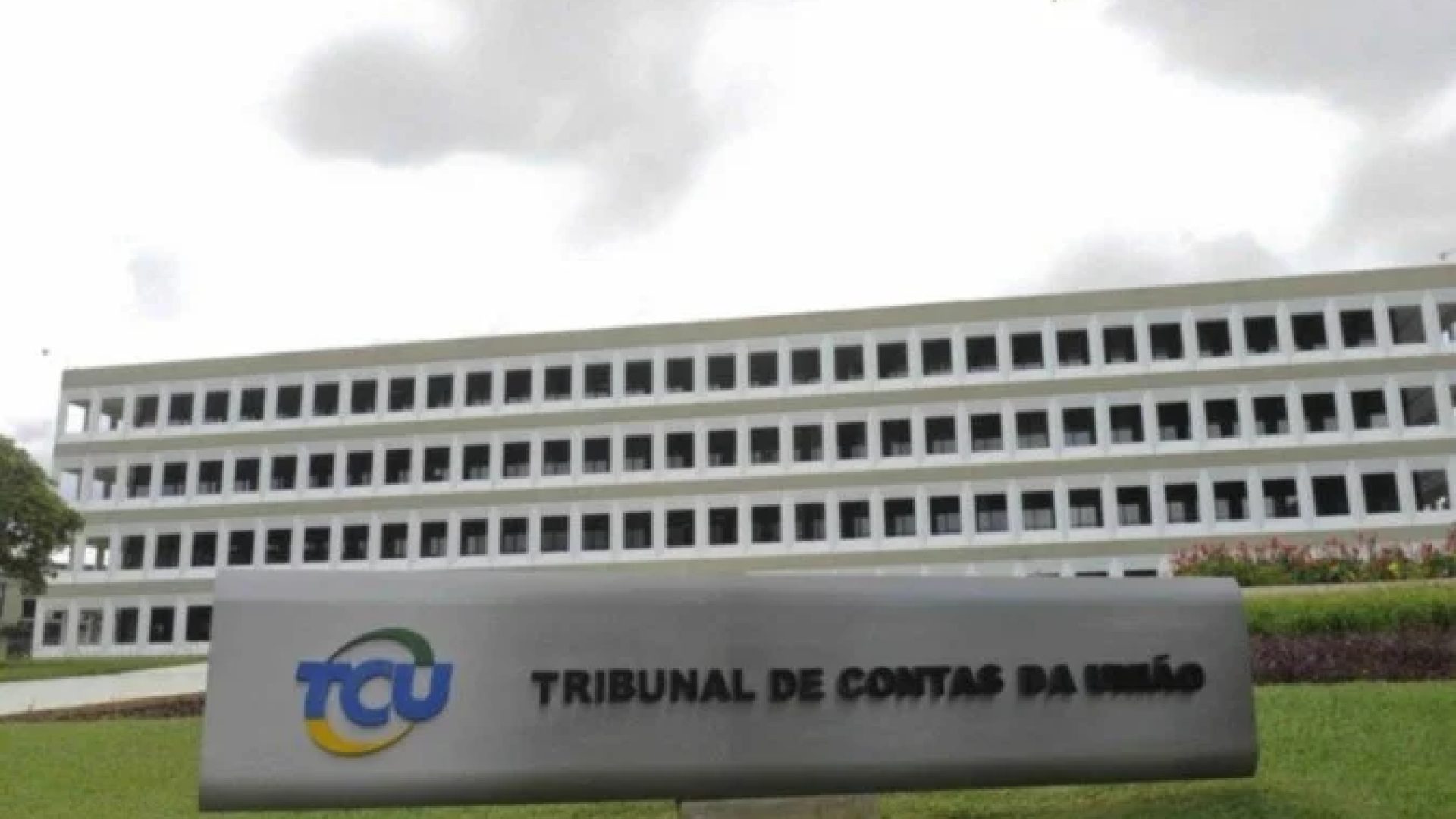 O candidato do PSD para vaga de Cedraz no TCU -  (crédito: Platobr Economia)