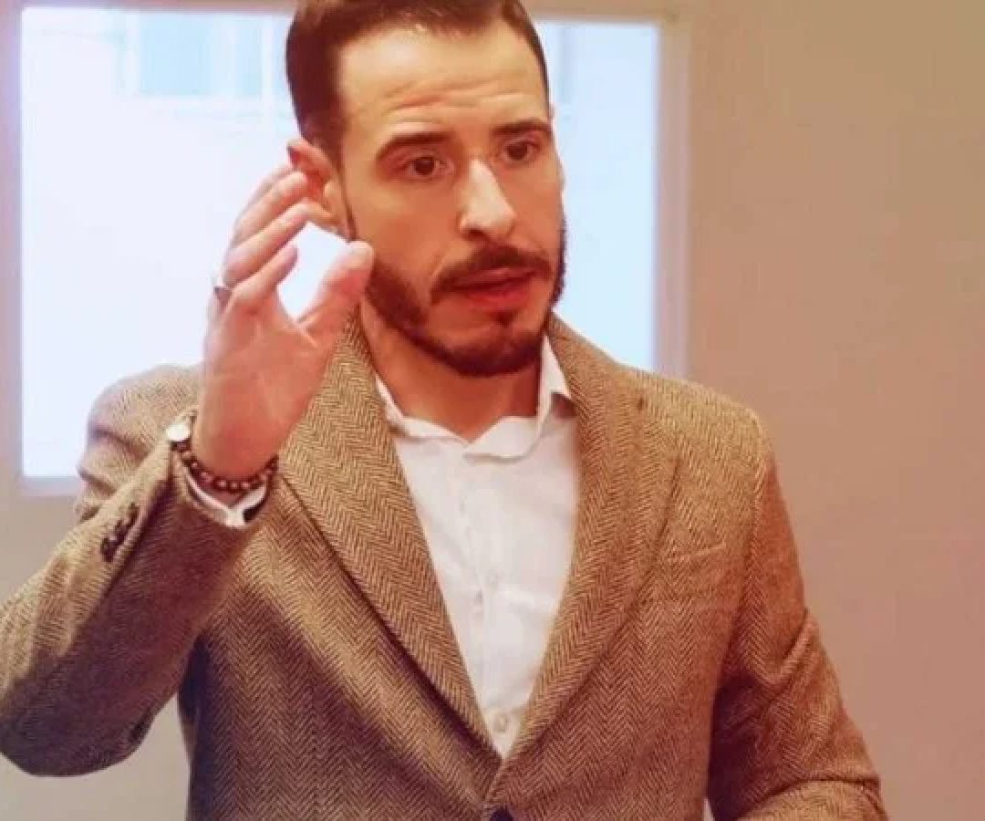 Em novembro deste ano, o empresário foi preso após a namorada acusá-lo de agressão física e violência sexual -  (crédito: Reprodução/Instagram/@_thiago.c.s)
