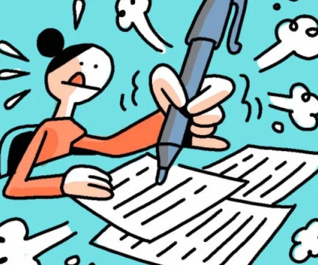 Trabalho Concurso Câmara 4 -  (crédito: Caio Gomez)