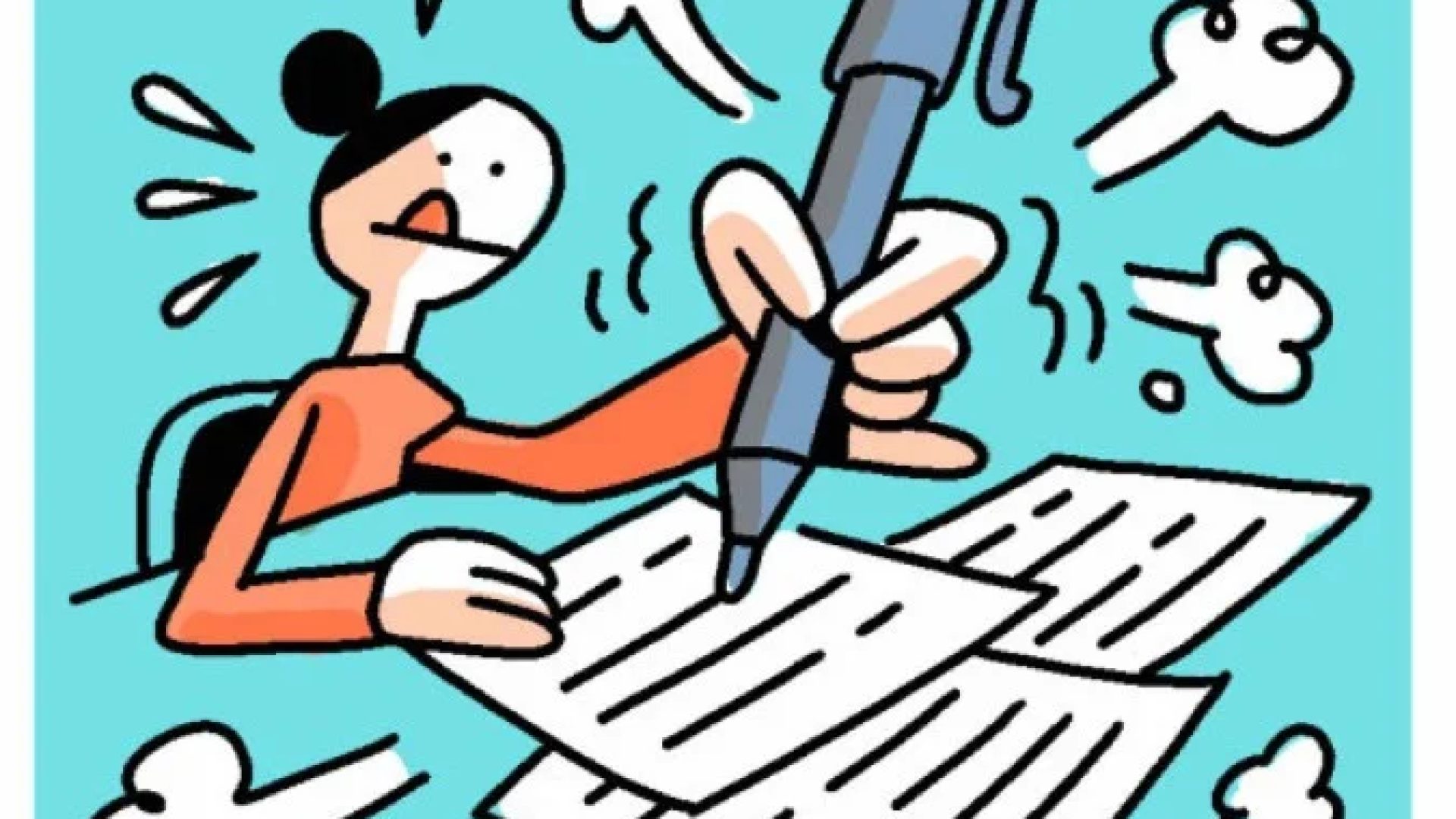 Trabalho Concurso Câmara 4 -  (crédito: Caio Gomez)