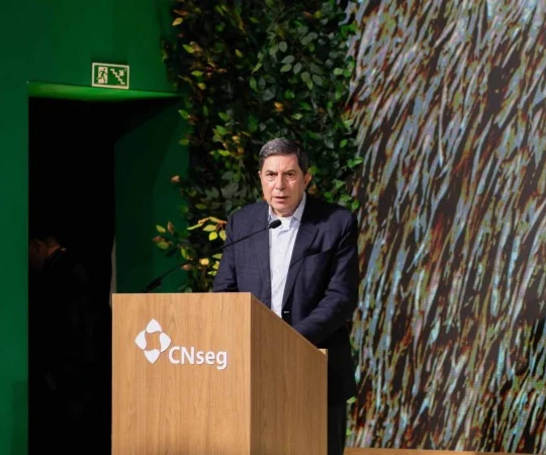 Carlos Trabuco  afirma que a economia sustentável é um importante