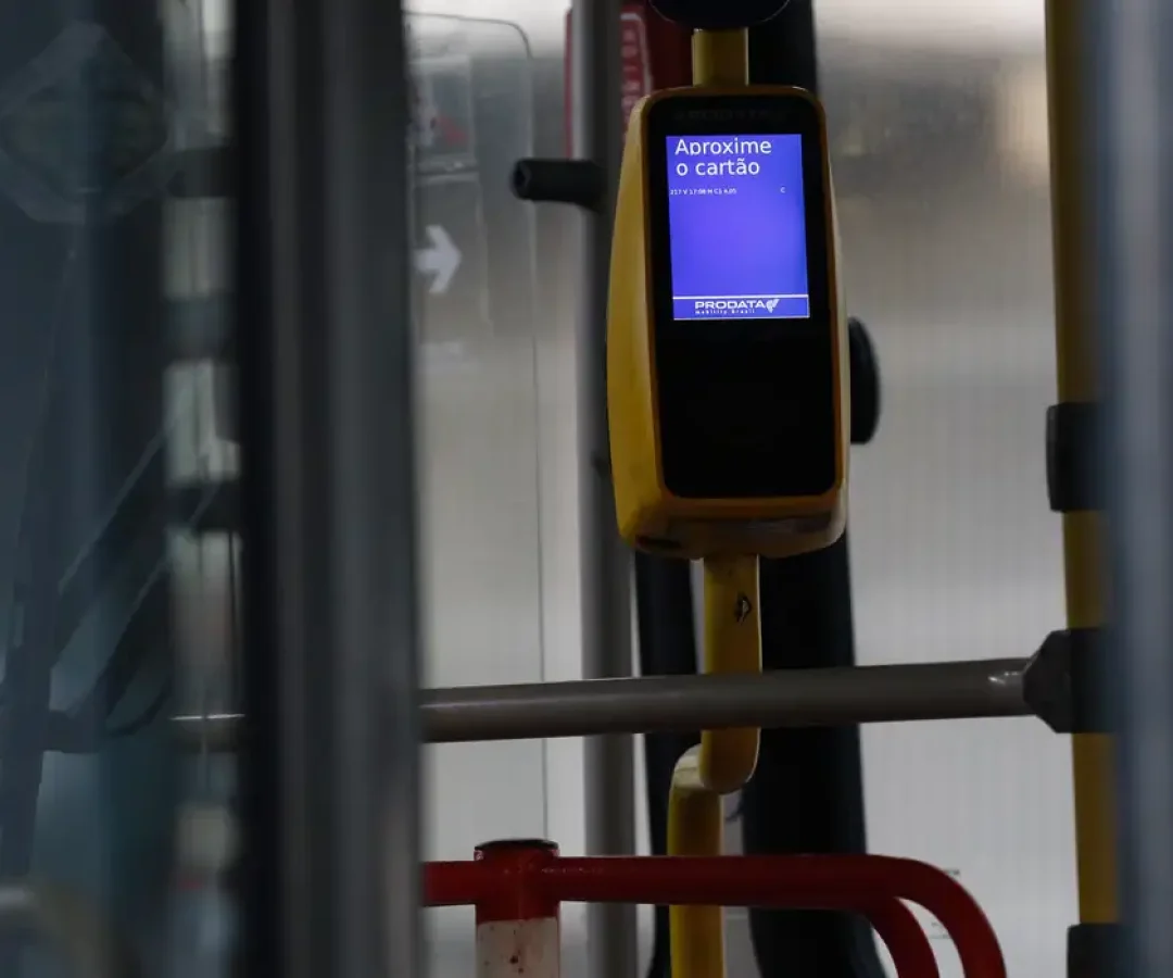Estudo apresenta proposta de gratuidade em ônibus para 706 cidades
