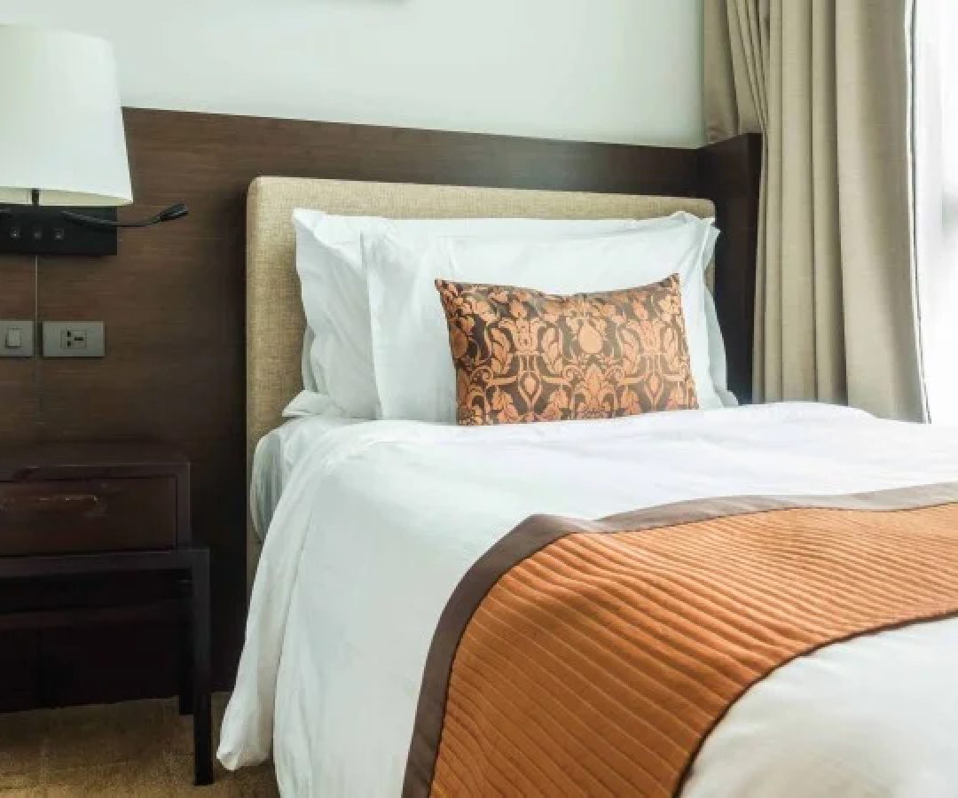 Portaria do Ministério do Turismo deu 90 dias para setor hoteleiro se ajustar a regras -  (crédito:  SIRAPHOL S.)