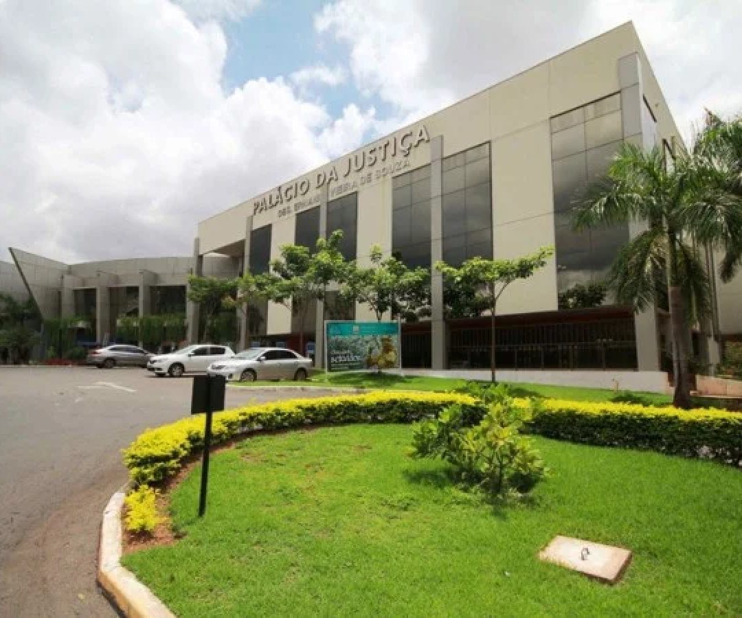 A iniciativa surgiu após servidores do Tribunal de Justiça do Mato Gross levantarem suspeitas sobre pagamentos de horas extras sem justificativa legal -  (crédito: Otmar Oliveira/F5/AgenciaFotografica Cuiaba)