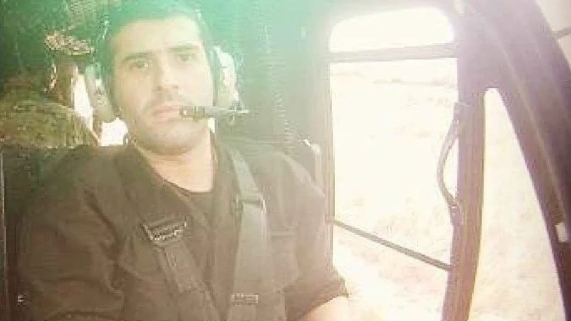 A informação foi confirmada pela família do agente em uma publicação nas redes sociais. Na mensagem, familiares destacaram o legado deixado pelo policial -  (crédito: Reprodução/Instagram)