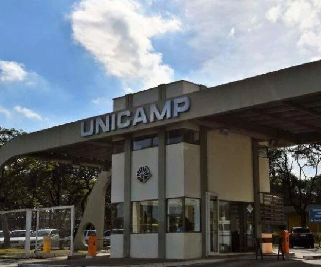 Professora foi presa suspeita de furtar material biológico do Laboratório de Virologia e Biotecnologia Aplicada do Instituto de Biologia da Unicamp -  (crédito: Divulgação)