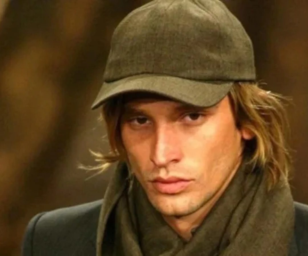 Álvaro Jacomossi foi preso preventivamente após 11 dias foragido -  (crédito: Redes sociais)