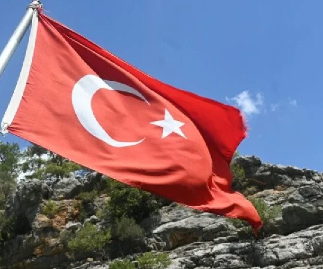 A conferência do ano que vem será realizada em Antalya, na Turquia, com a promessa de uma cúpula voltada à construção de pontes entre países ricos e pobres -  (crédito: vicky hall-newman/Unsplash)
