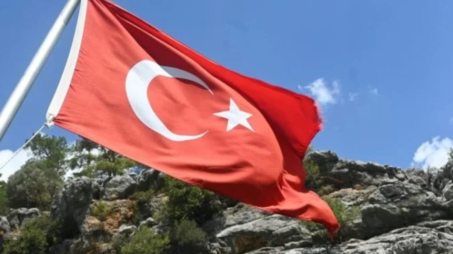 A conferência do ano que vem será realizada em Antalya, na Turquia, com a promessa de uma cúpula voltada à construção de pontes entre países ricos e pobres -  (crédito: vicky hall-newman/Unsplash)