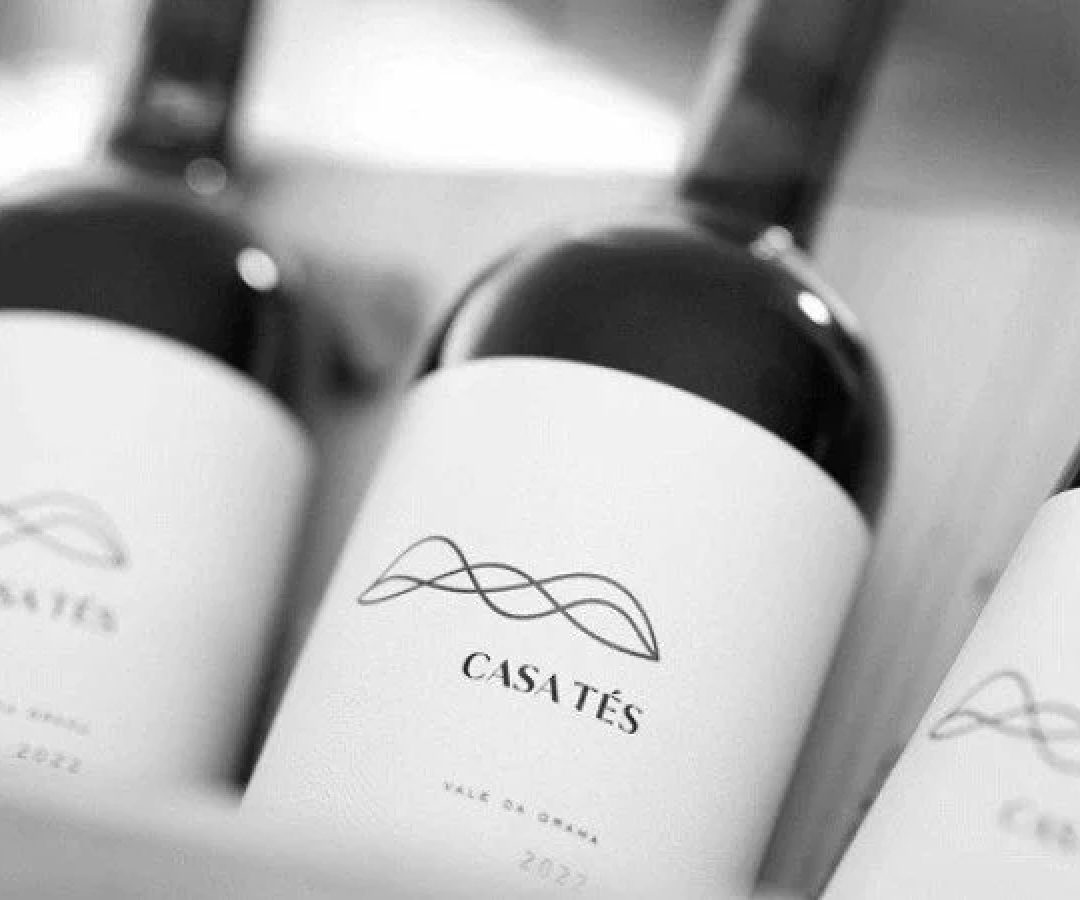 Rótulo paulista é o único representante do país em seleção internacional feita por sommeliers de 17 países -  (crédito: Divulgação)