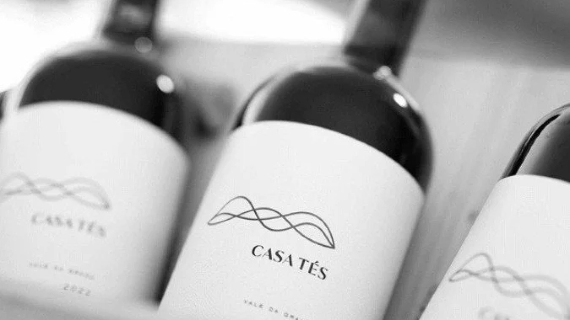 Rótulo paulista é o único representante do país em seleção internacional feita por sommeliers de 17 países -  (crédito: Divulgação)