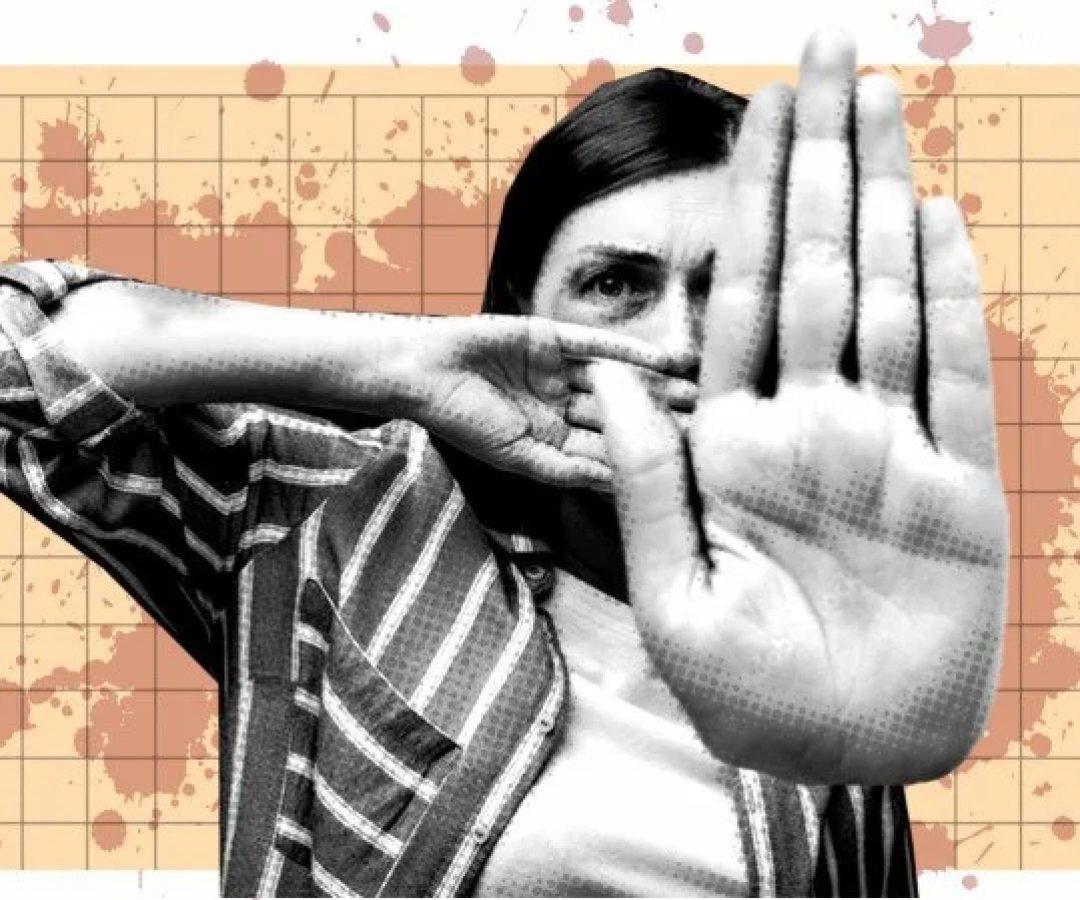 Estimativa é de que 24 milhões de brasileiras enfrentaram consequências diretas no dia a dia após episódios de violência doméstica -  (crédito: Caio Gomez)