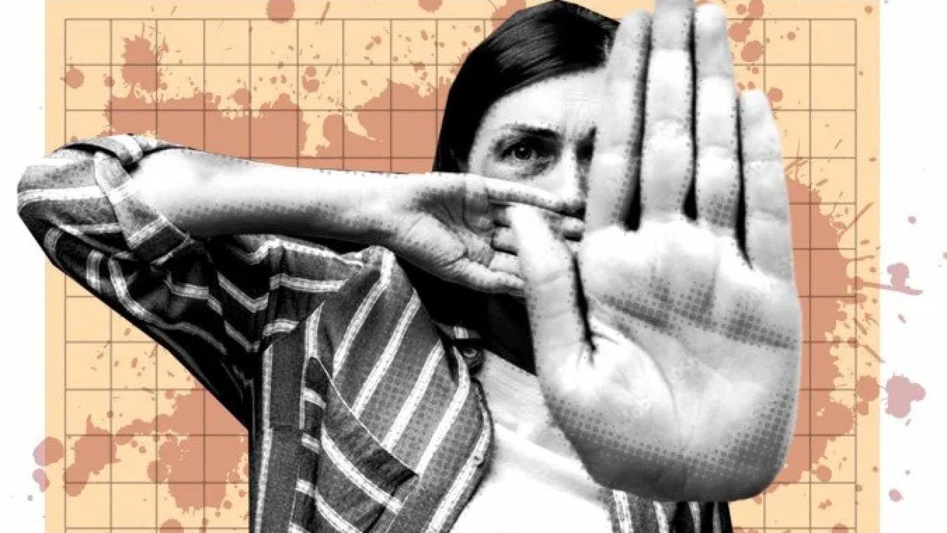 Estimativa é de que 24 milhões de brasileiras enfrentaram consequências diretas no dia a dia após episódios de violência doméstica -  (crédito: Caio Gomez)