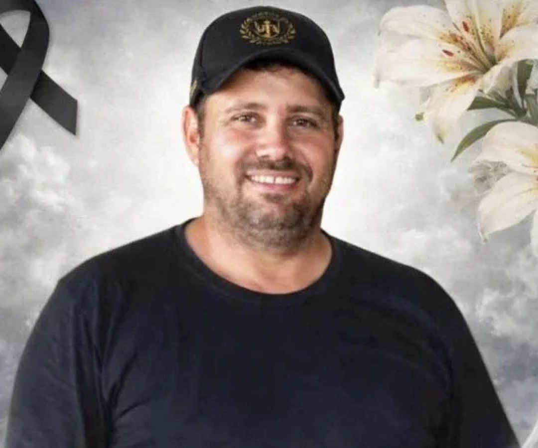 Homem morre quatro dias ap&oacute;s levar picada de cobra cascavel em MG -  (crédito: Redes Sociais/Divulga&ccedil;&atilde;o)