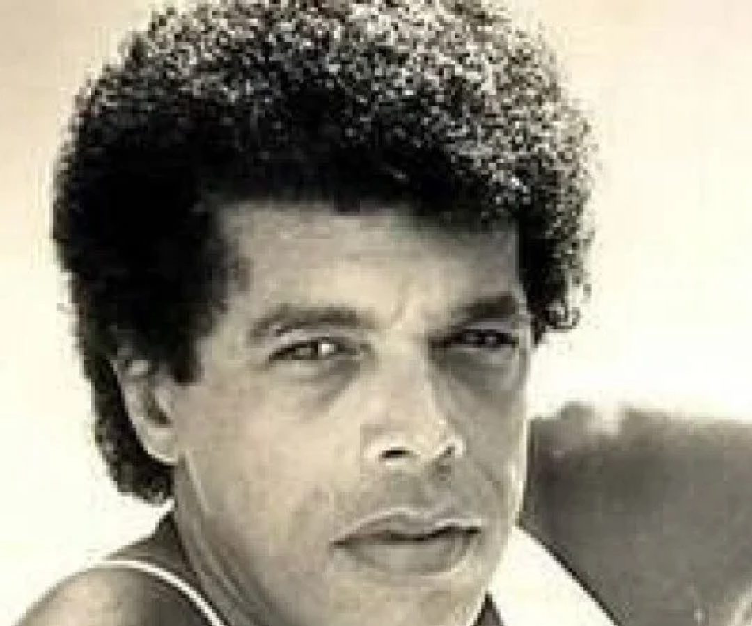 Nascido Vanderley Alves dos Reis em Cajuri, Minas Gerais, em 1945, Wando teve uma infância humilde antes de se mudar para Volta Redonda (RJ) -  (crédito: Reprodu&ccedil;&atilde;o)