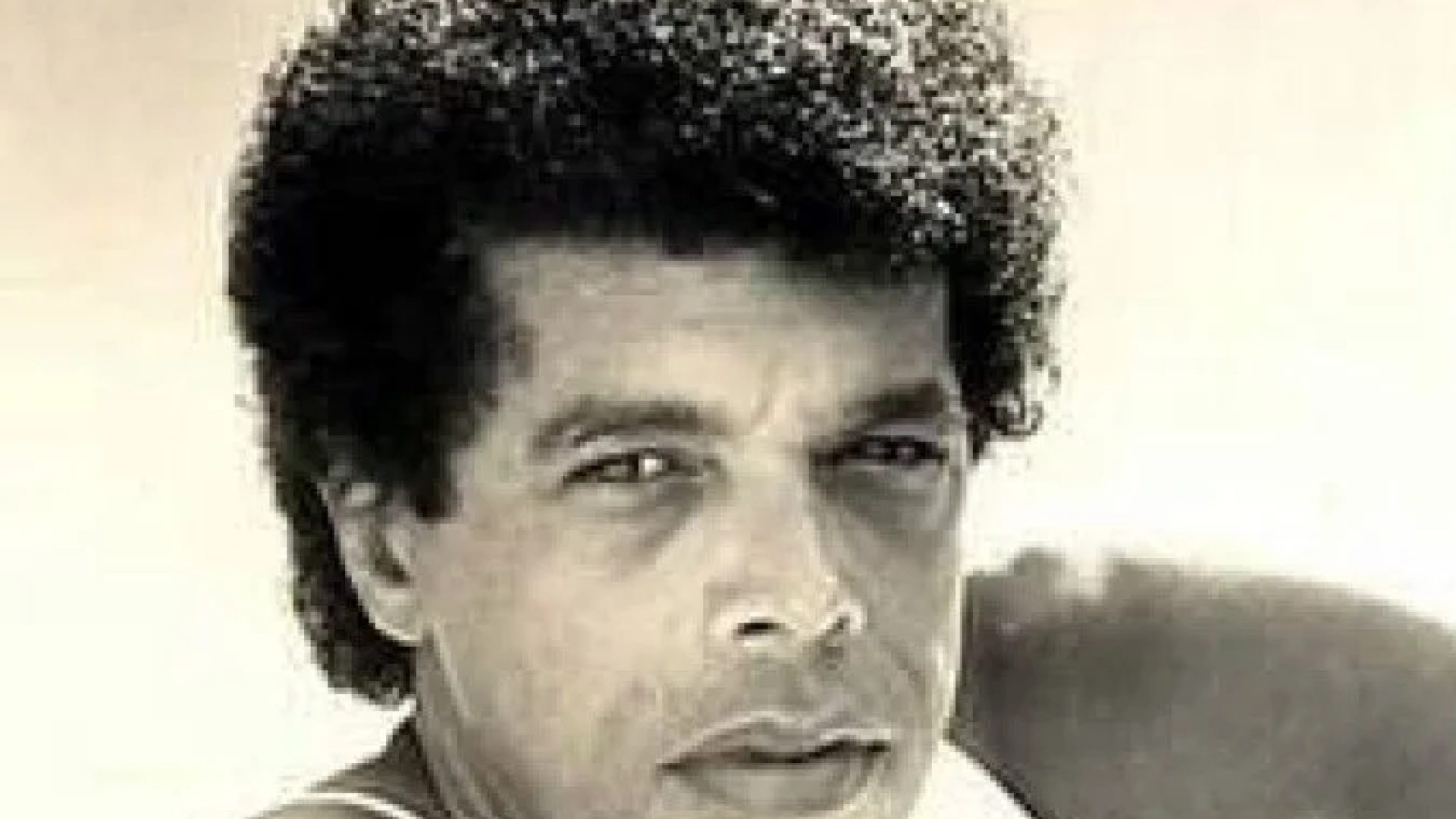 Nascido Vanderley Alves dos Reis em Cajuri, Minas Gerais, em 1945, Wando teve uma infância humilde antes de se mudar para Volta Redonda (RJ) -  (crédito: Reprodu&ccedil;&atilde;o)