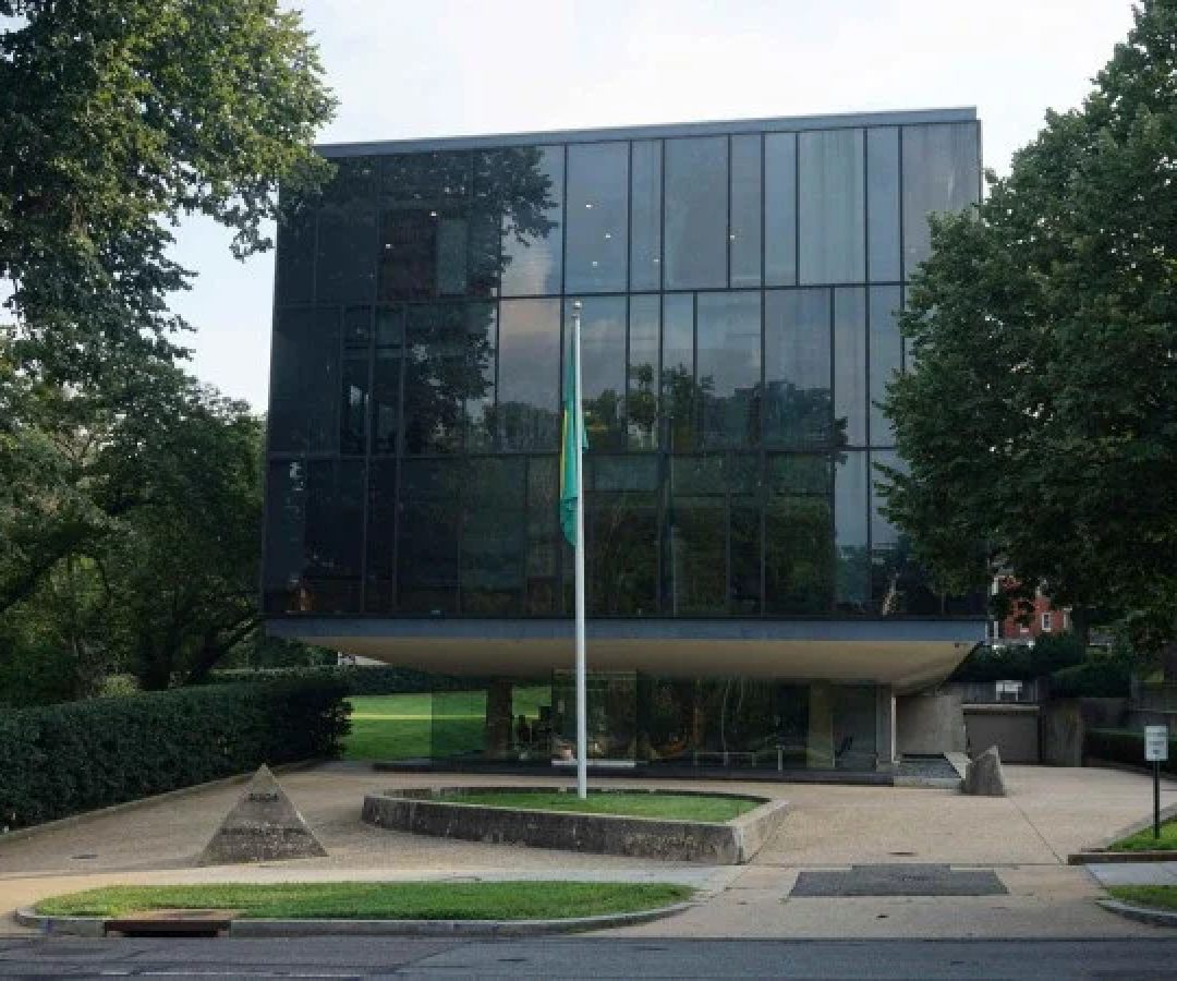 ONG brasileira cobra resposta do governo sobre post de Trump